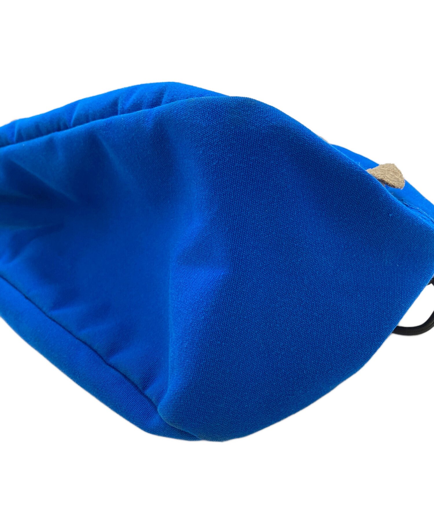 中古・古着通販】Supreme (シュプリーム) 09SSショルダーバッグ ブルー