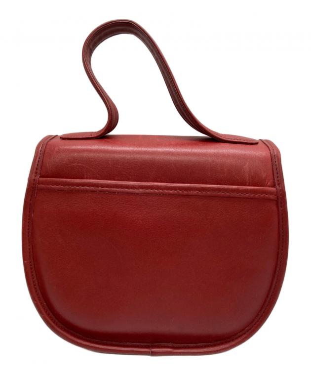 Coach Tan Bella Court トップハンドル バッグ 9957 Coach Tan Bella