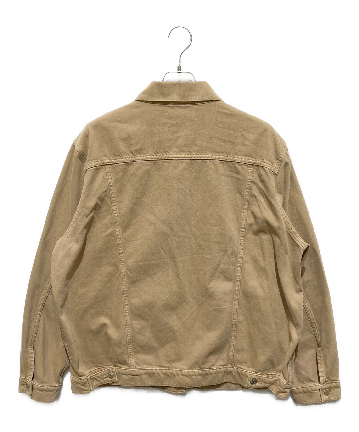 中古・古着通販】marimekko (マリメッコ) Maridenim Murros コート