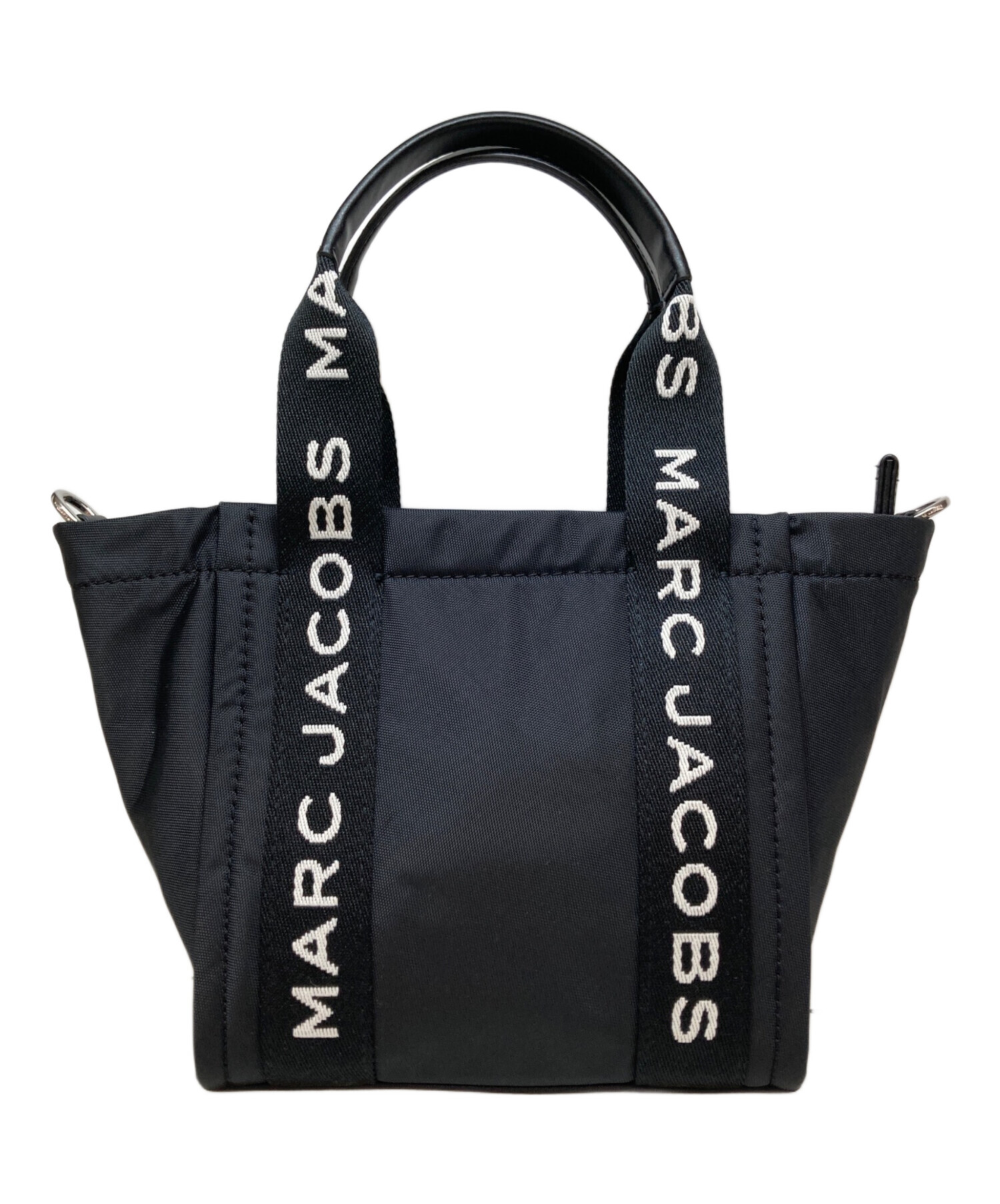 中古・古着通販】MARC JACOBS (マークジェイコブス) 2way トートバッグ 