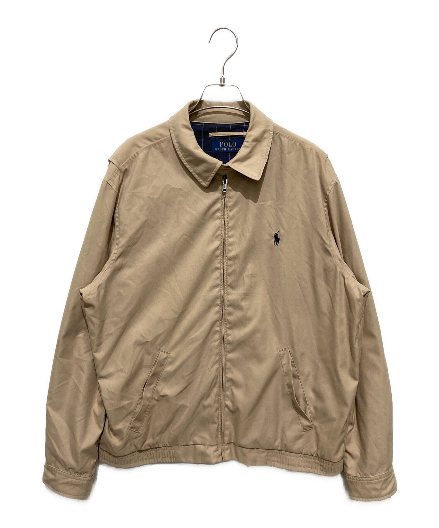 中古・古着通販】POLO RALPH LAUREN (ポロ・ラルフローレン) ポニー