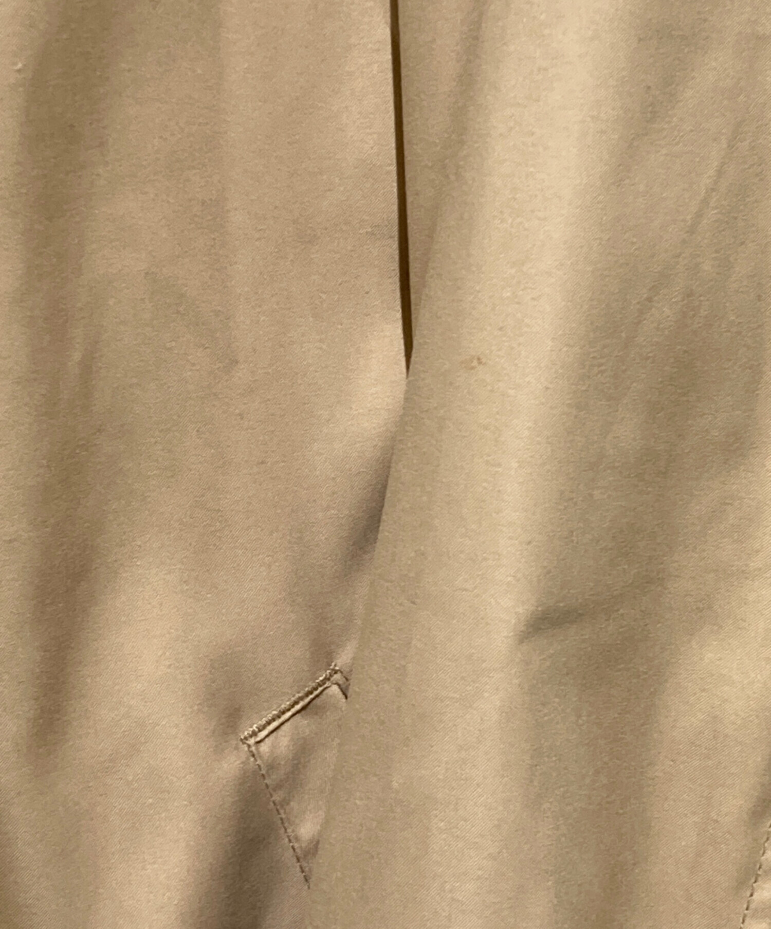中古・古着通販】POLO RALPH LAUREN (ポロ・ラルフローレン) ポニー