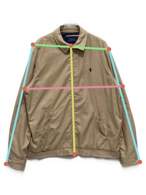 中古・古着通販】POLO RALPH LAUREN (ポロ・ラルフローレン) ポニー
