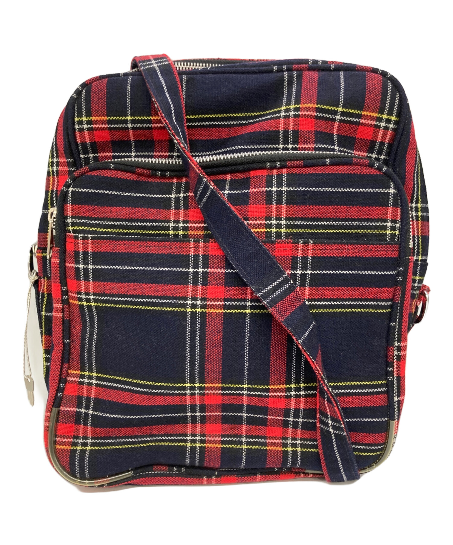 中古・古着通販】COMME des GARCONS (コムデギャルソン) タータン