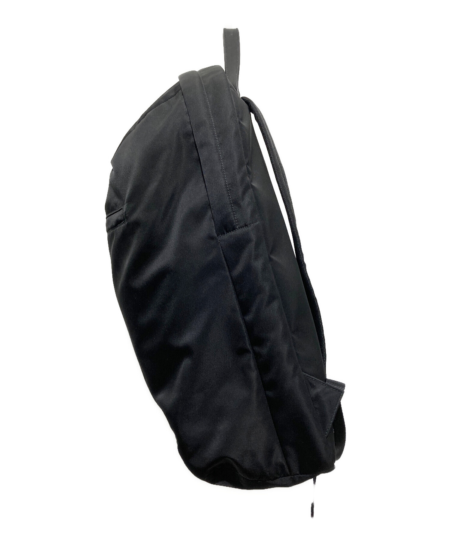 中古・古着通販】PRADA (プラダ) ナイロンバックパック NERO｜ブランド