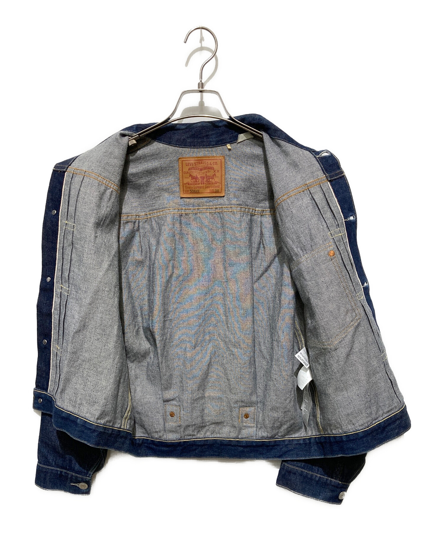 中古・古着通販】LEVI'S VINTAGE CLOTHING (リーバイス ビンテージ