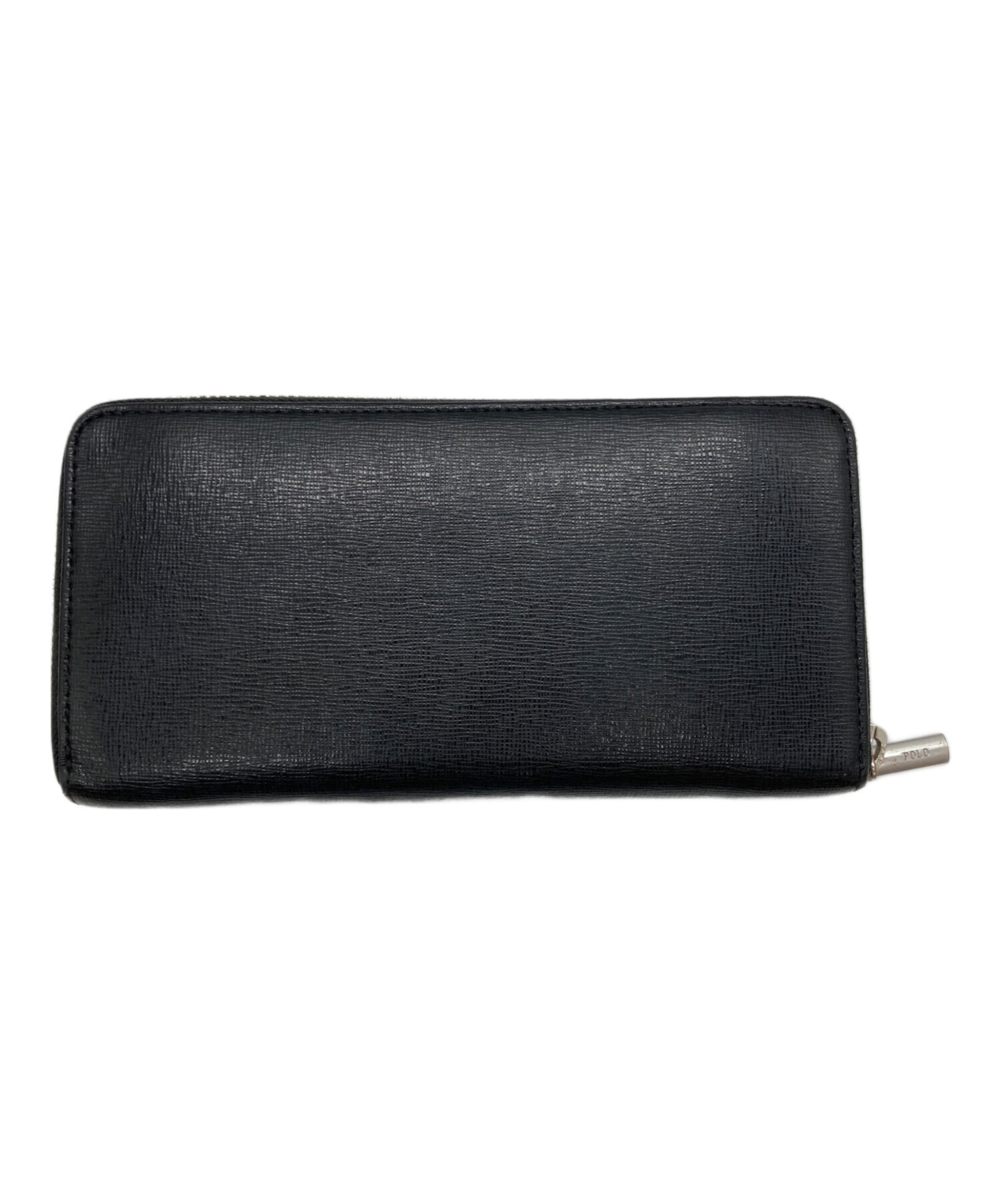 中古・古着通販】RALPH LAUREN (ラルフローレン) ポニー型押しラウンド