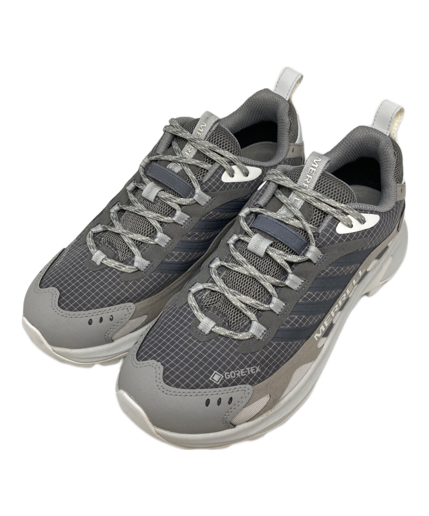 中古・古着通販】MERRELL (メレル) モアブスピード2 ゴアテックス
