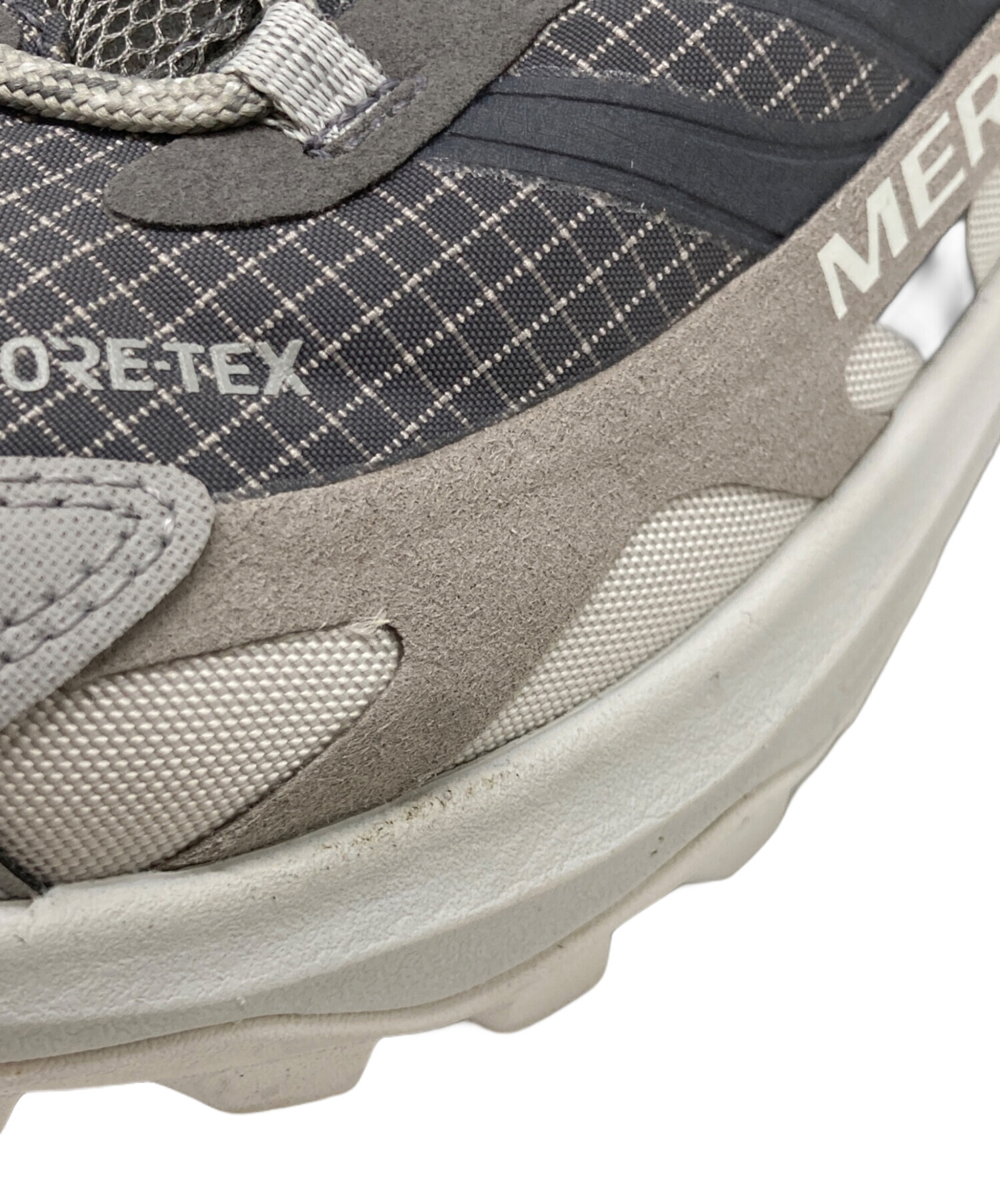 中古・古着通販】MERRELL (メレル) モアブスピード2 ゴアテックス