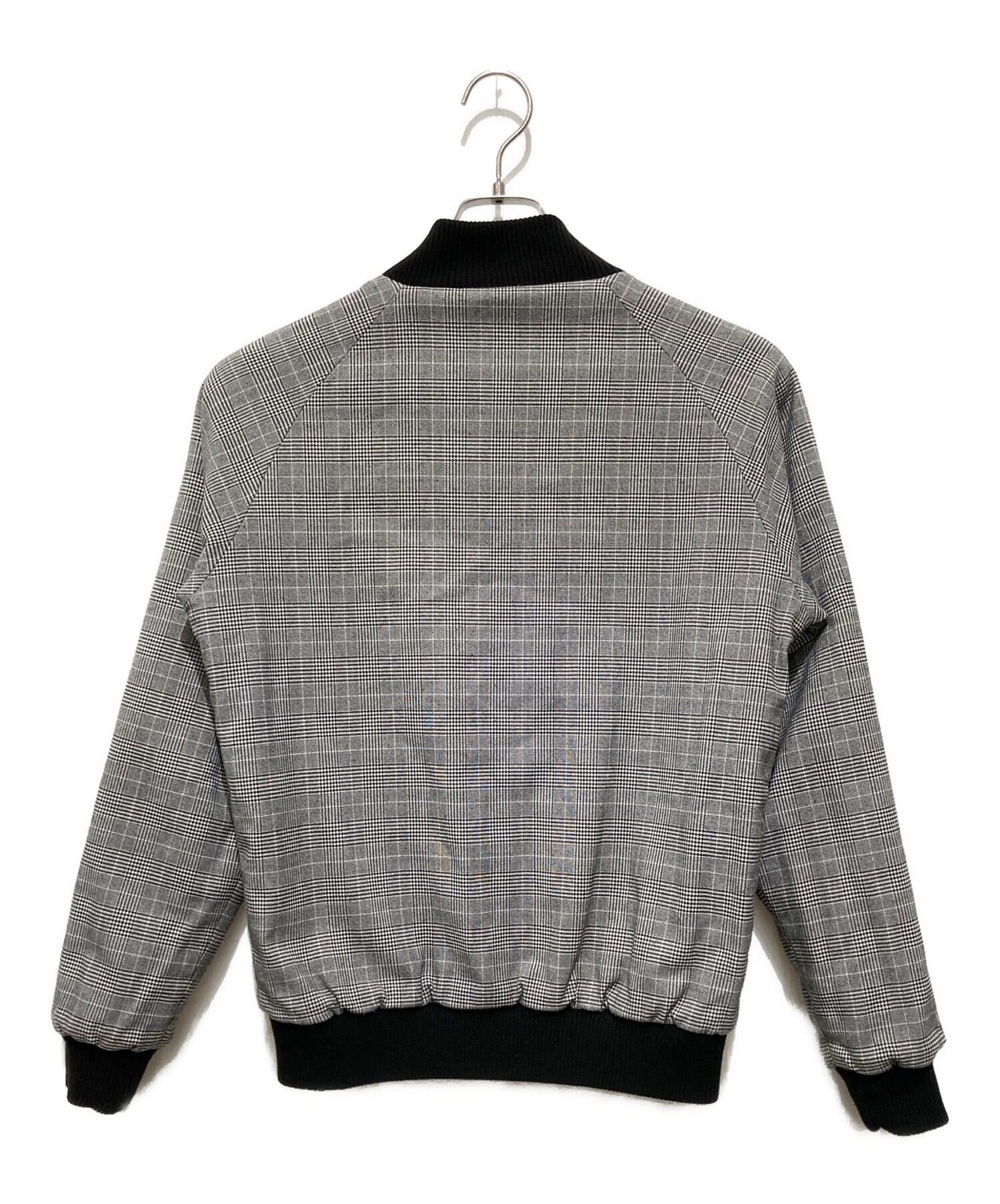 中古・古着通販】FRED PERRY (フレッドペリー) リバーシブル