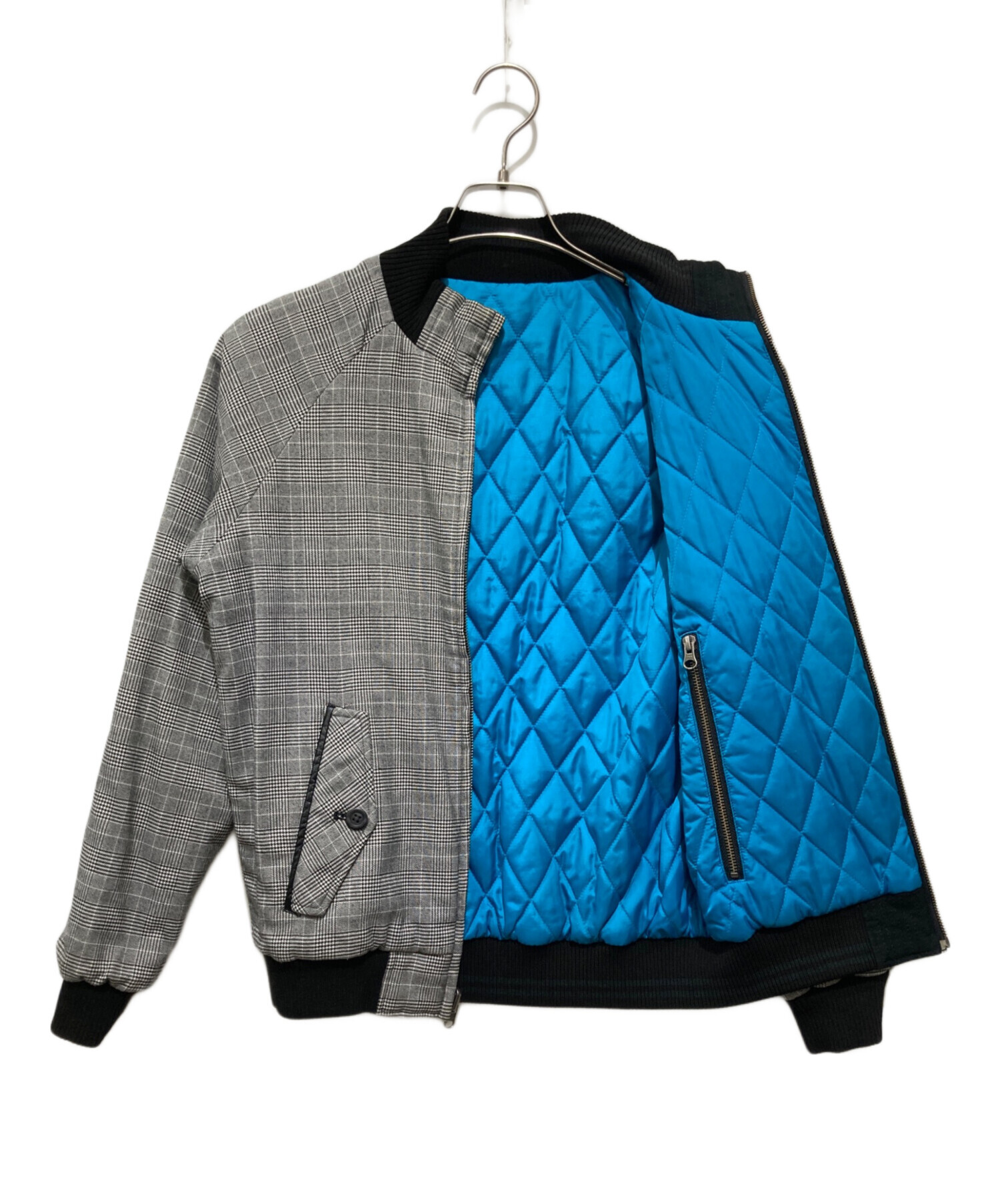 中古・古着通販】FRED PERRY (フレッドペリー) リバーシブル