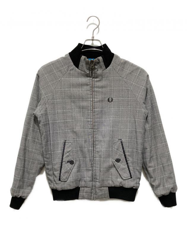 中古・古着通販】FRED PERRY (フレッドペリー) リバーシブル