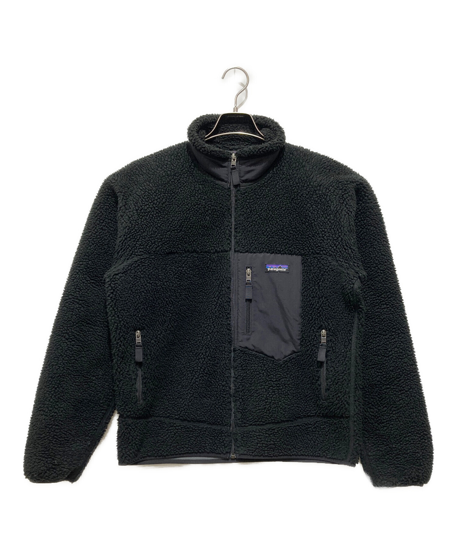 中古・古着通販】Patagonia (パタゴニア) クラシックレトロX 