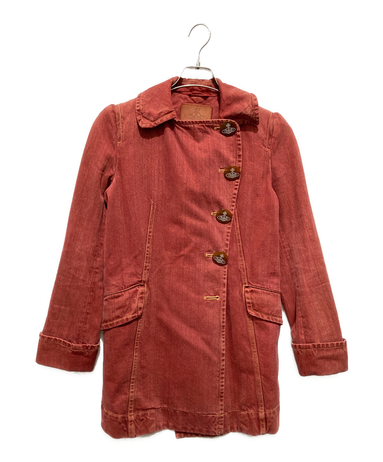 中古・古着通販】Vivienne Westwood RED LABEL (ヴィヴィアンウエスト