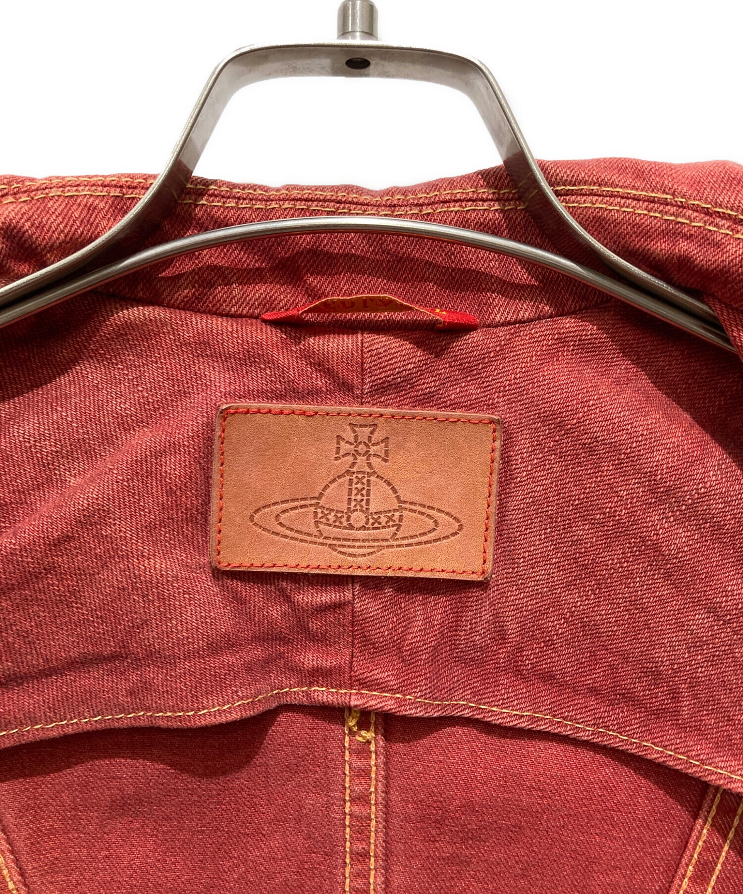 中古・古着通販】Vivienne Westwood RED LABEL (ヴィヴィアンウエスト