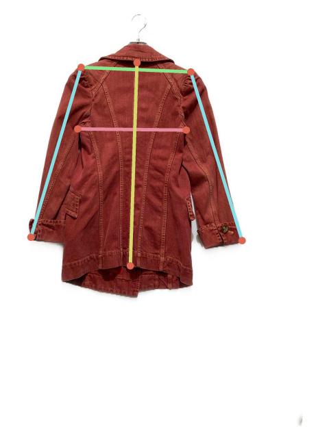 中古・古着通販】Vivienne Westwood RED LABEL (ヴィヴィアンウエスト