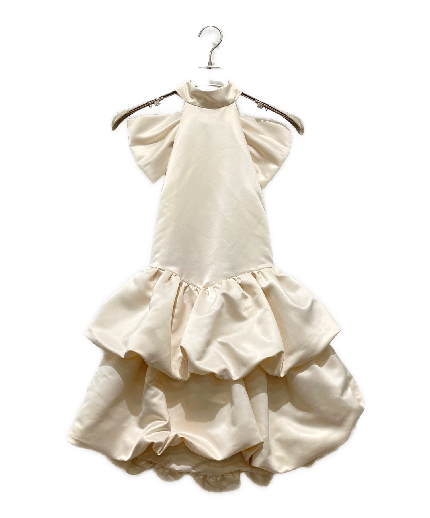 中古・古着通販】THE TOE (ザ・トゥー) Etoile Balloon Dress