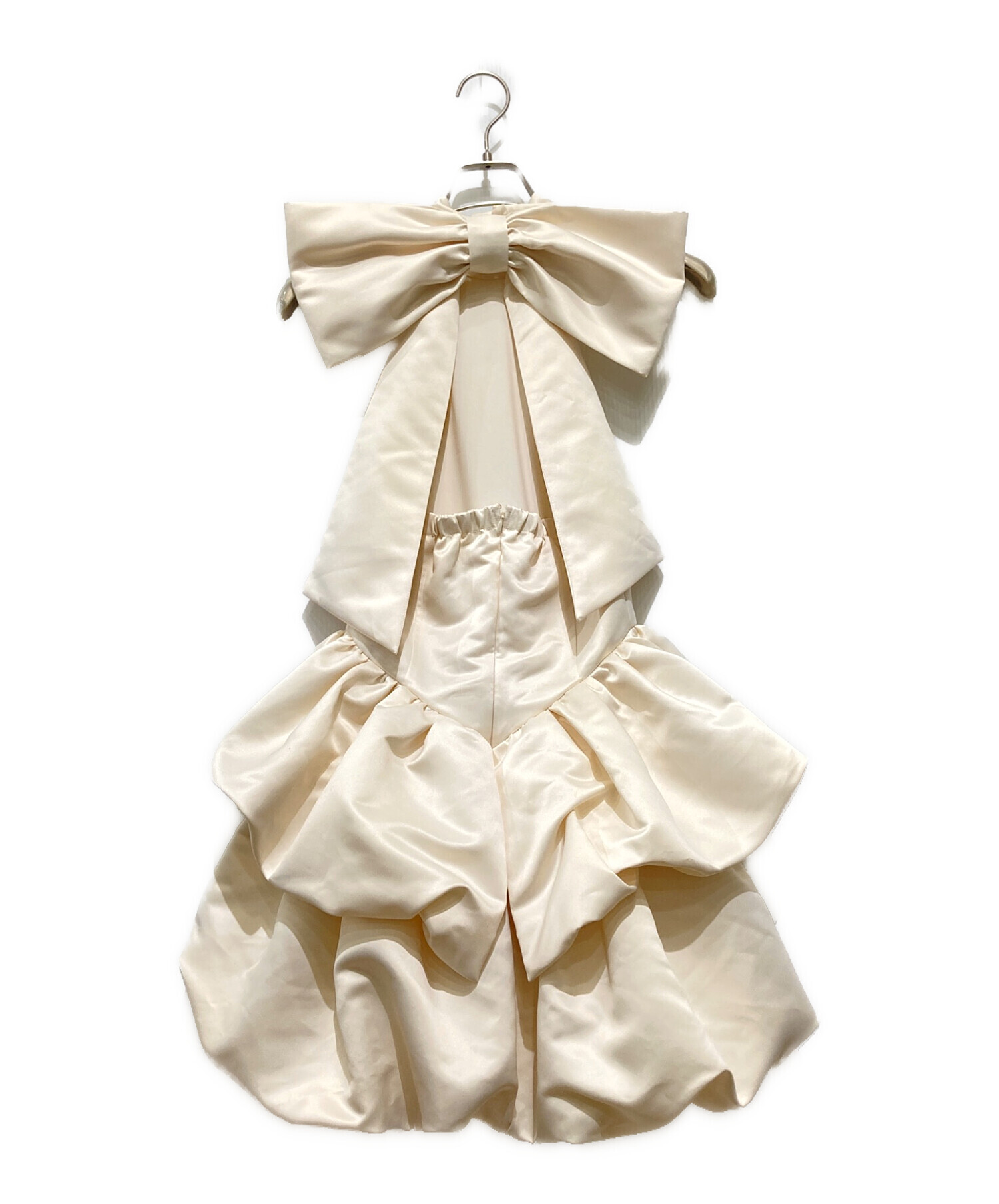 中古・古着通販】THE TOE (ザ・トゥー) Etoile Balloon Dress