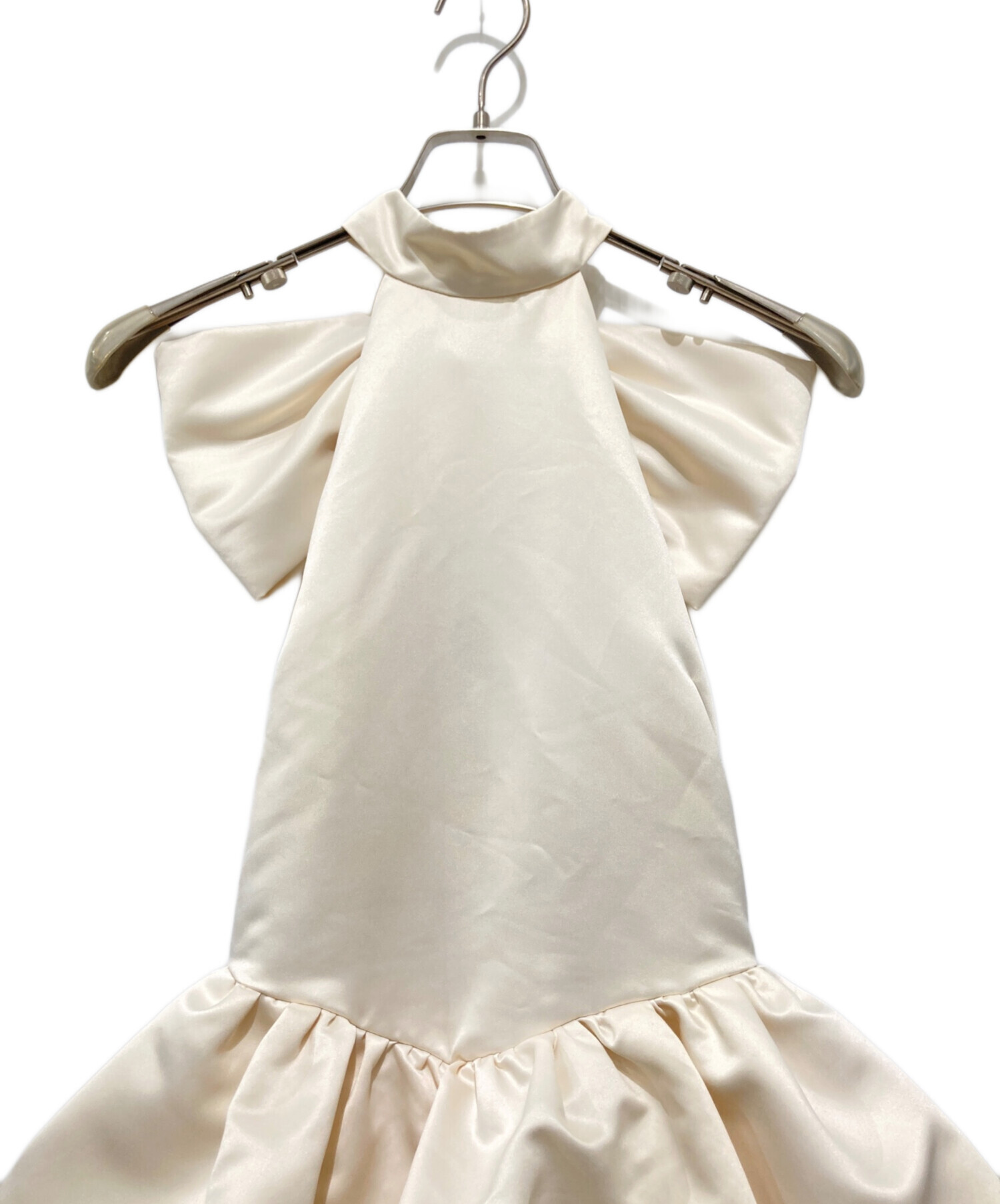 中古・古着通販】THE TOE (ザ・トゥー) Etoile Balloon Dress