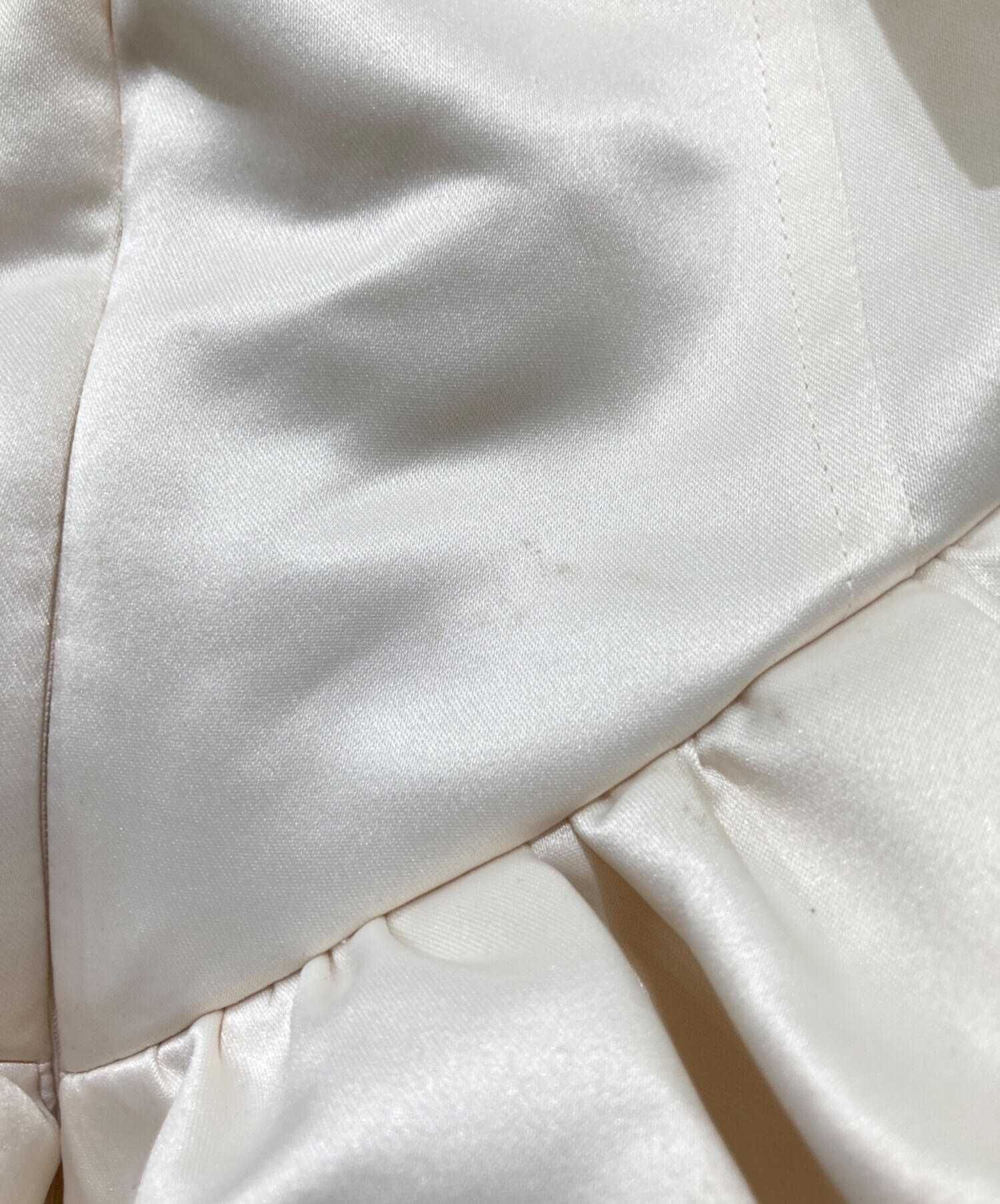 中古・古着通販】THE TOE (ザ・トゥー) Etoile Balloon Dress