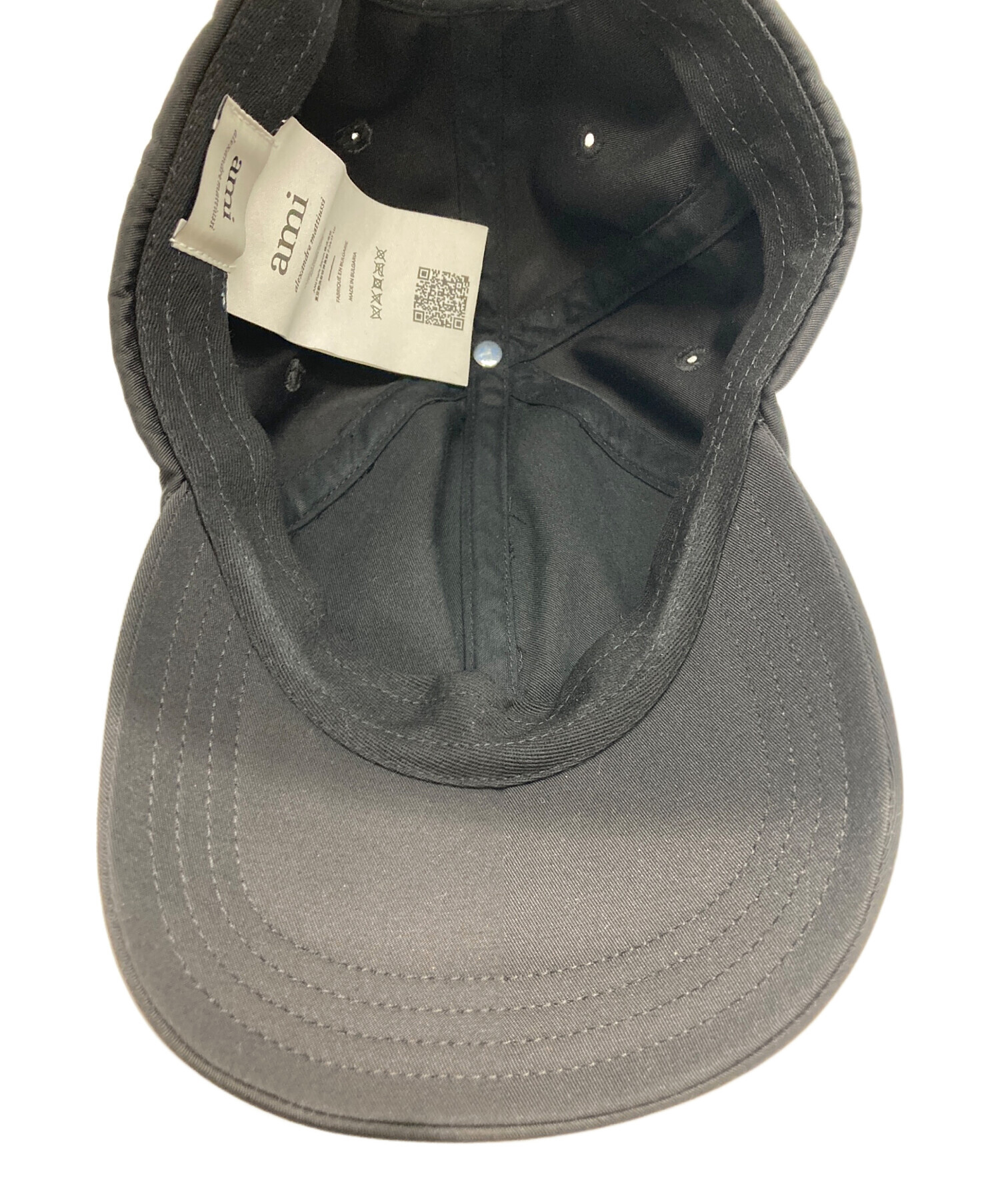 中古・古着通販】AMI Alexandre Mattiussi (アミアレクサンドルマ