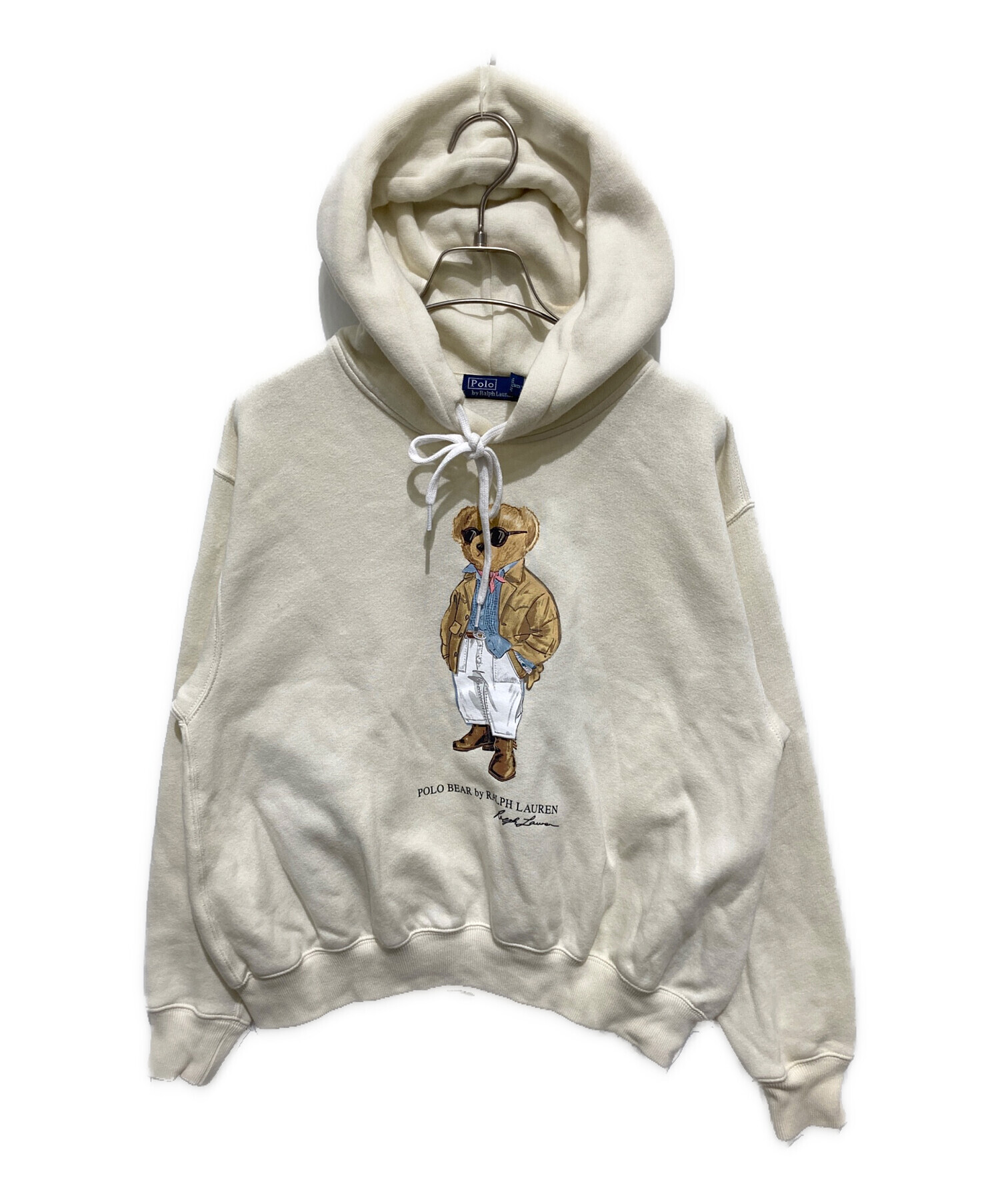 中古・古着通販】POLO RALPH LAUREN (ポロ・ラルフローレン) ポロベア 