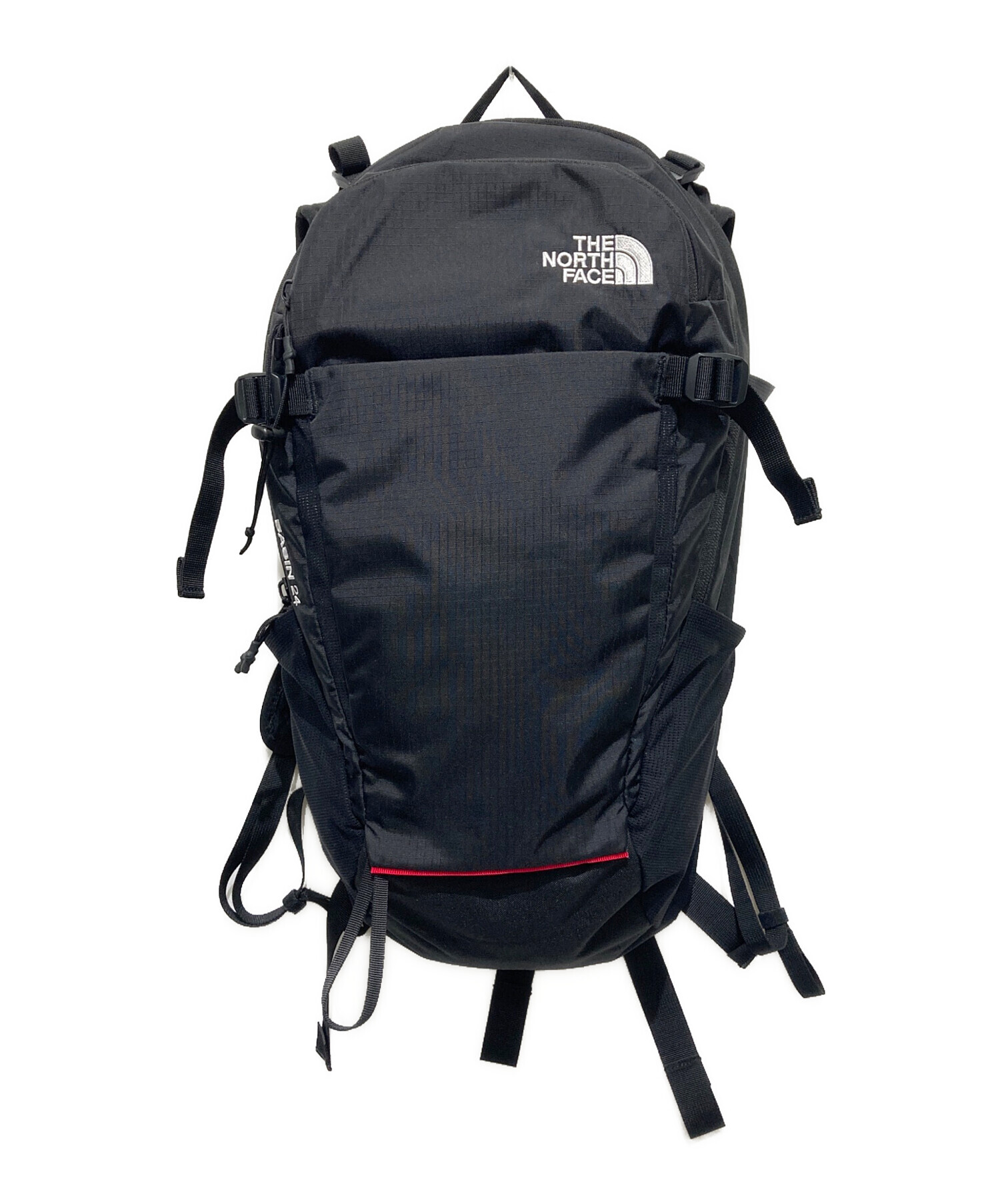 中古・古着通販】THE NORTH FACE (ザ ノース フェイス) ベイシン24