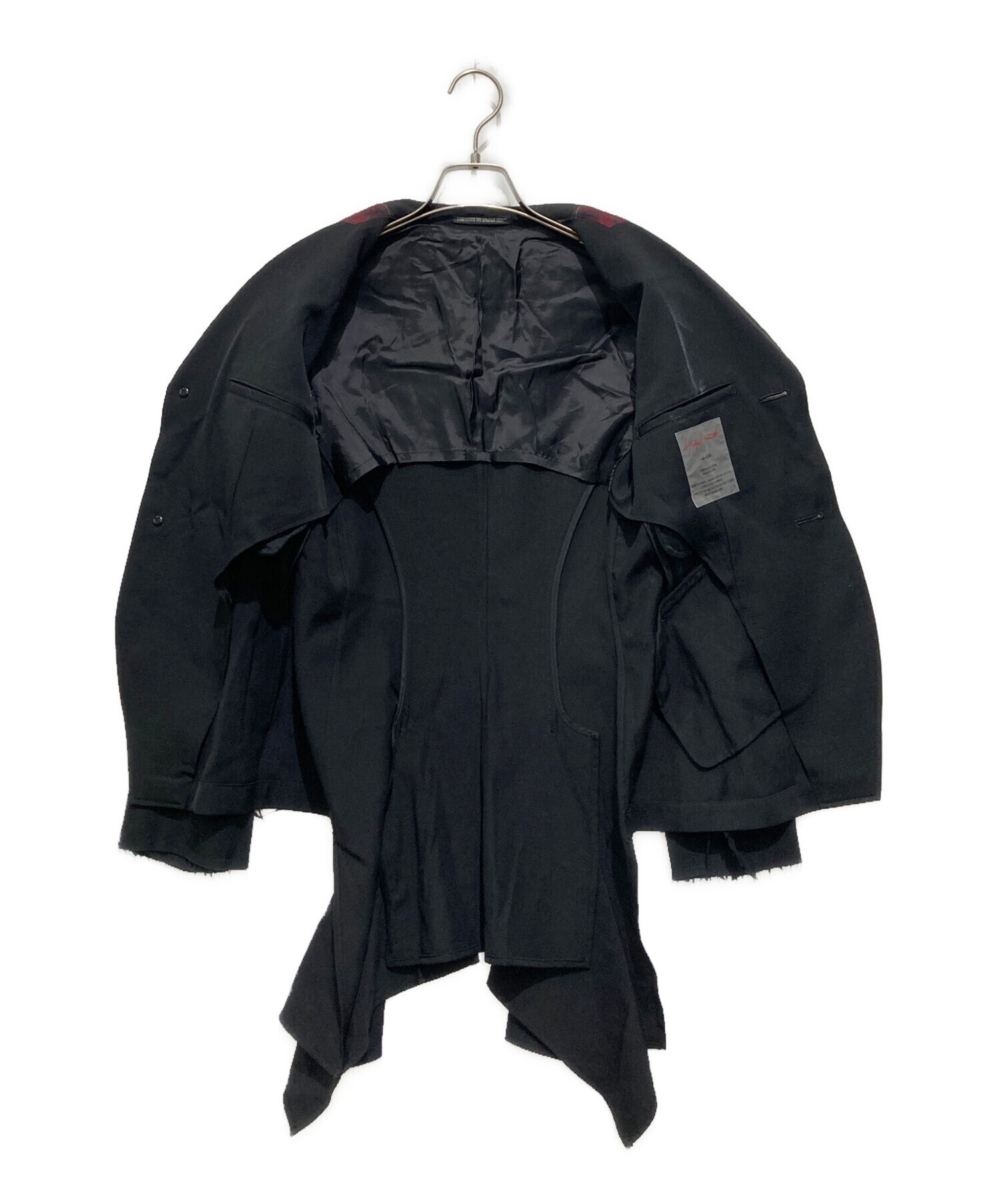 中古・古着通販】yohji yamamoto+noir (ヨウジヤマモトプリュス