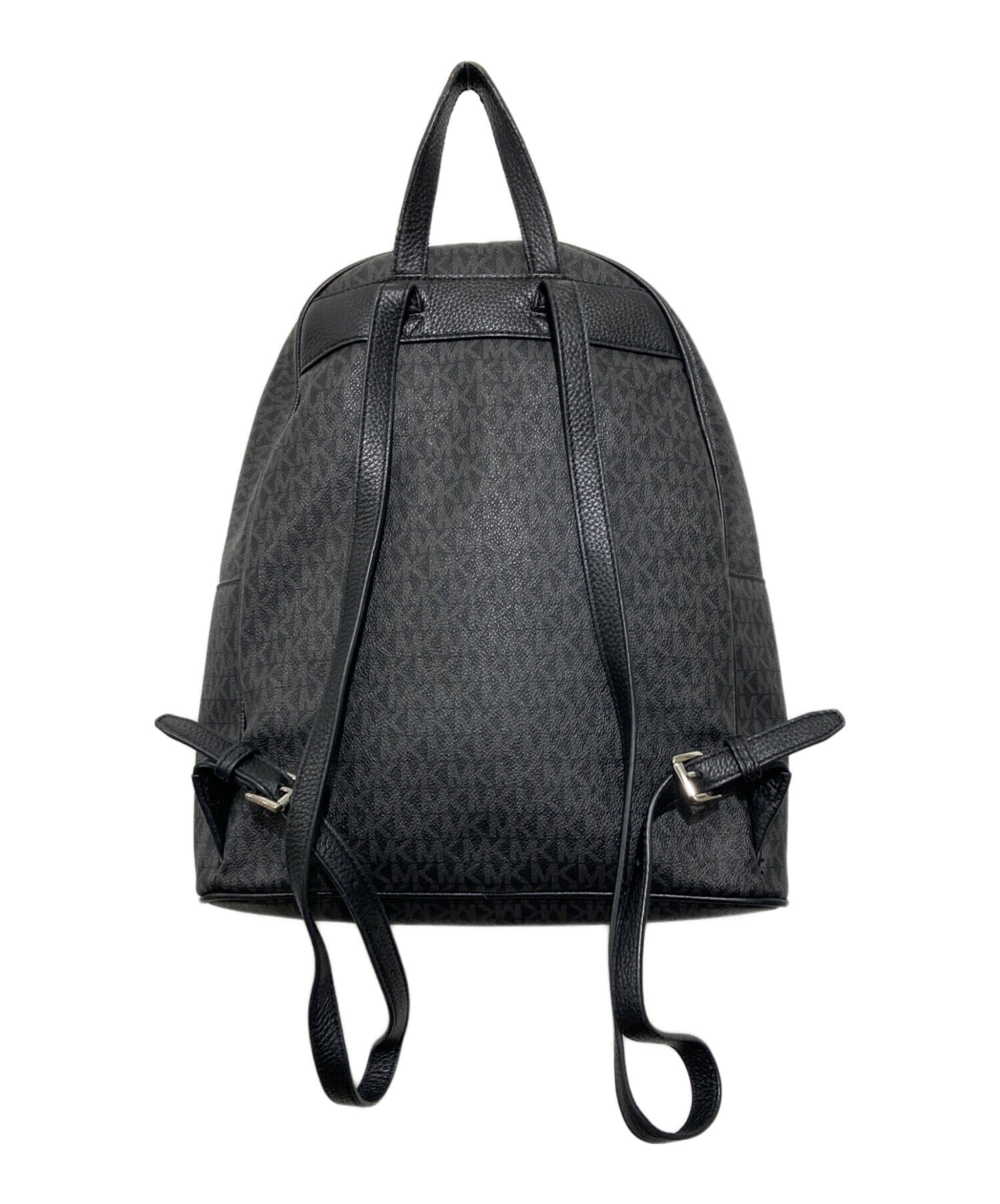 未使用⭐MICHAEL KORSリュック 中古・古着通販】MICHAEL KORS (マイケルコース) アビーシグネチャー