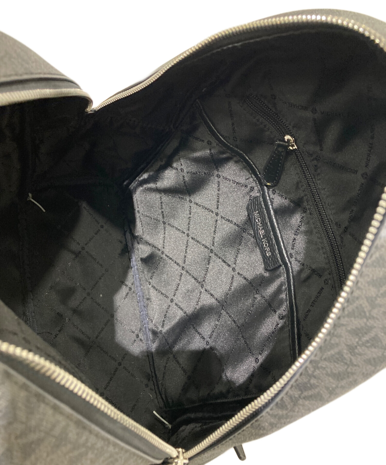 中古・古着通販】MICHAEL KORS (マイケルコース) アビーシグネチャー