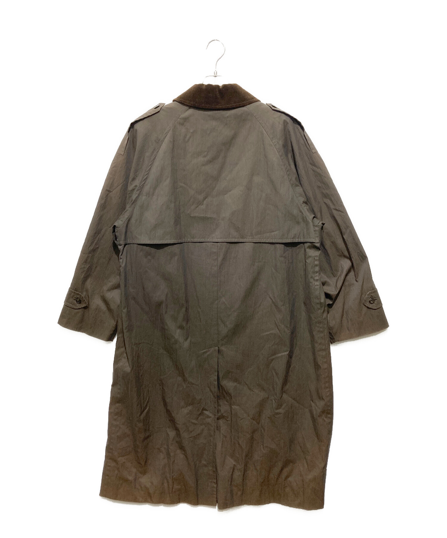 中古・古着通販】Burberry's (バーバリーズ) ライナー付トレンチコート