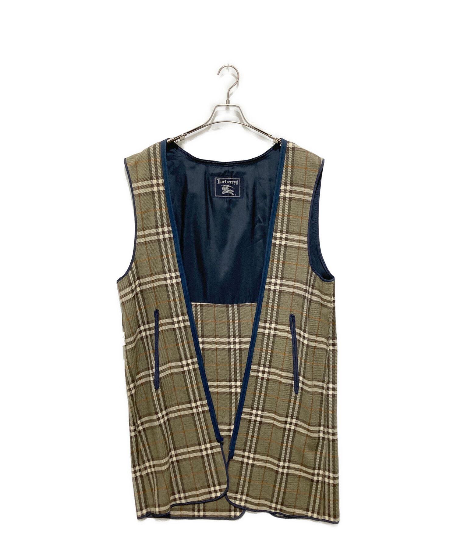 中古・古着通販】Burberry's (バーバリーズ) ライナー付トレンチコート