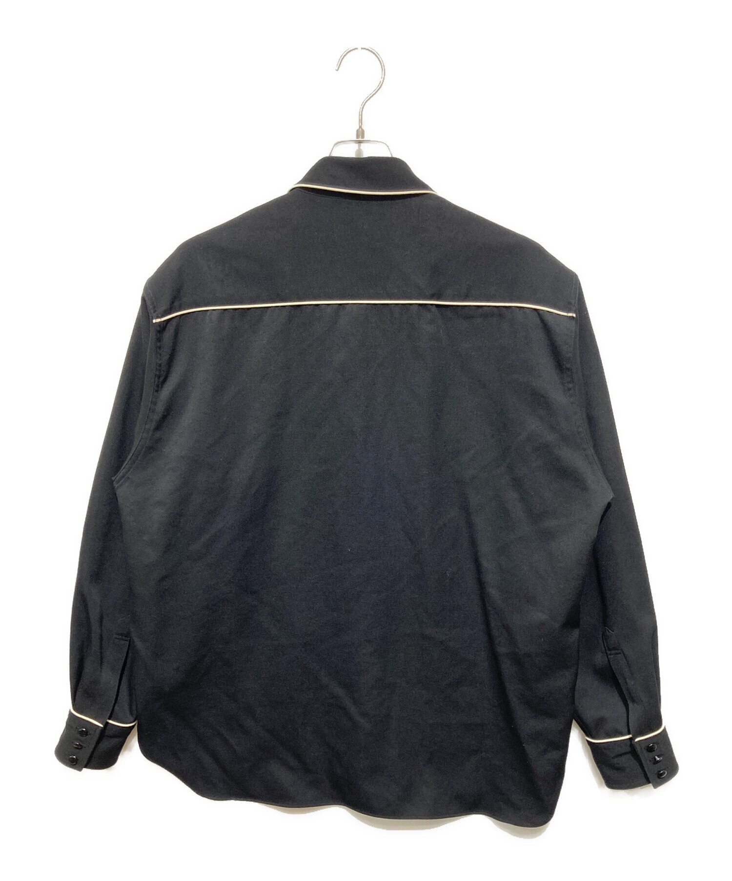 中古・古着通販】WACKO MARIA (ワコマリア) WOLFSHEAD (ウルフズヘッド
