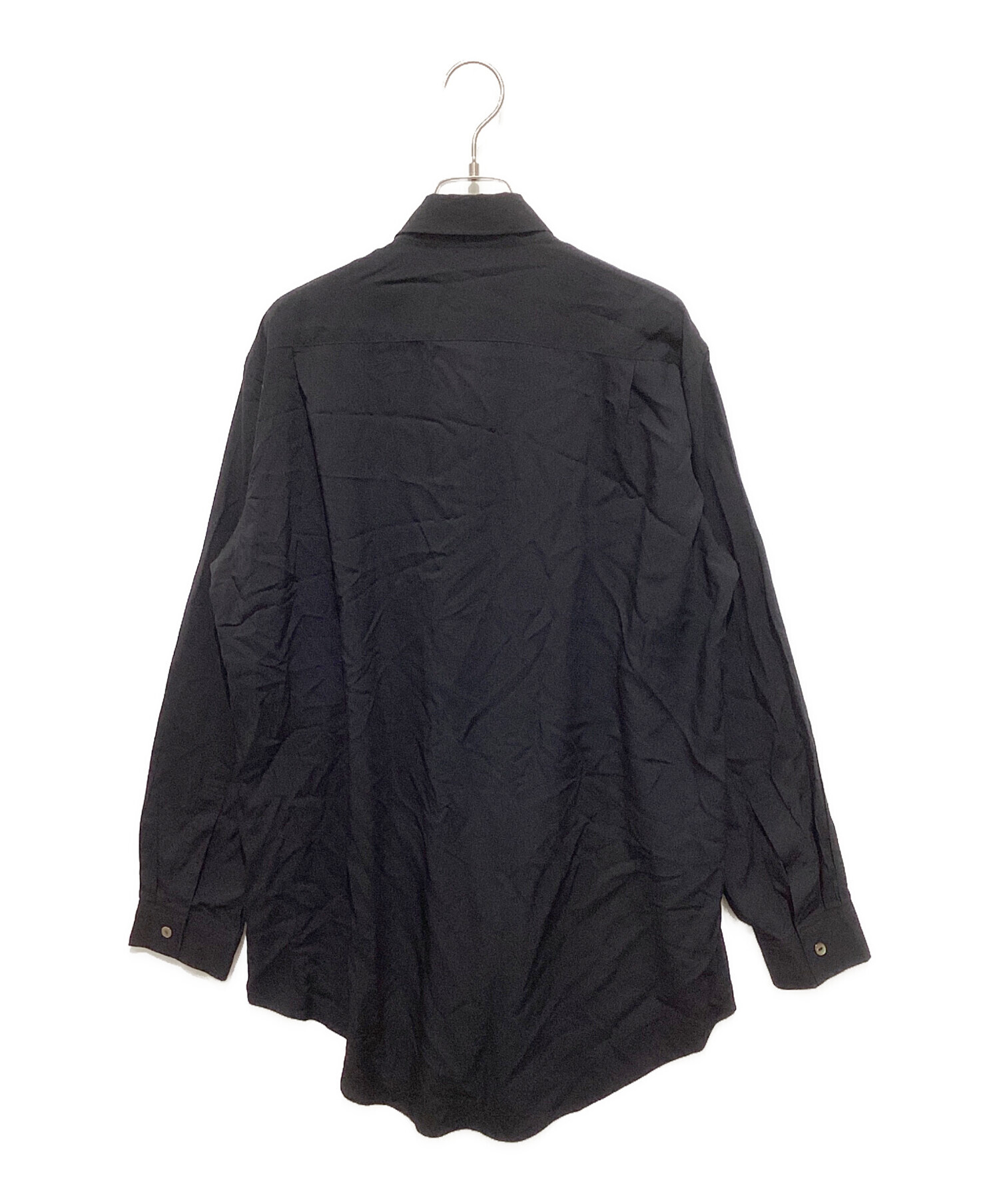 中古・古着通販】Y'S for men (ワイズフォーメン) 隠しスナップボタン