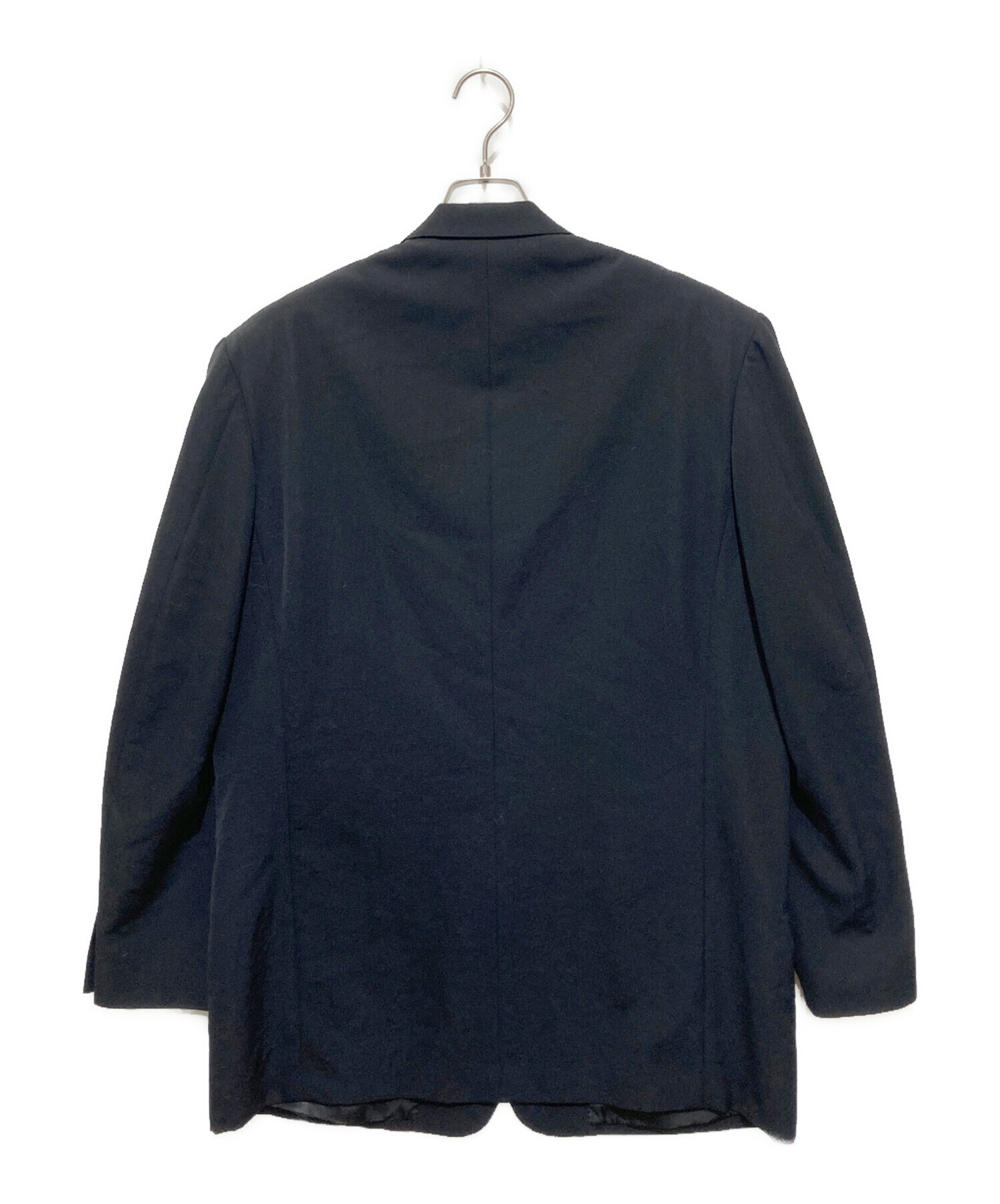 中古・古着通販】Y'S for men (ワイズフォーメン) ウールギャバジン4B