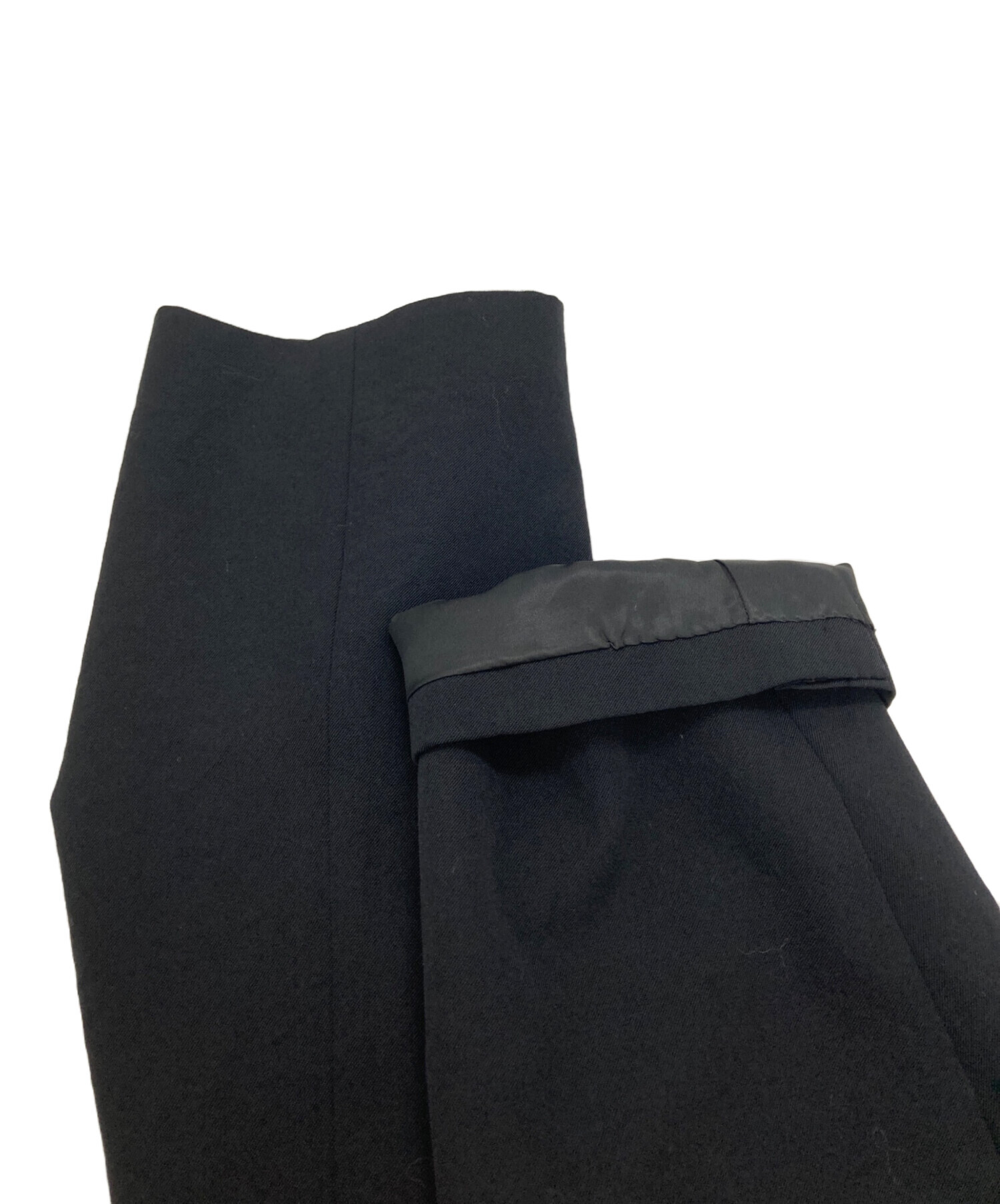 ★*★様 US輸入古着　黒ボディ　50着まとめ売り　ベール　アソート　メンズ　④ 中古・古着通販】Y'S for men (ワイズフォーメン) ウールギャバジン4B