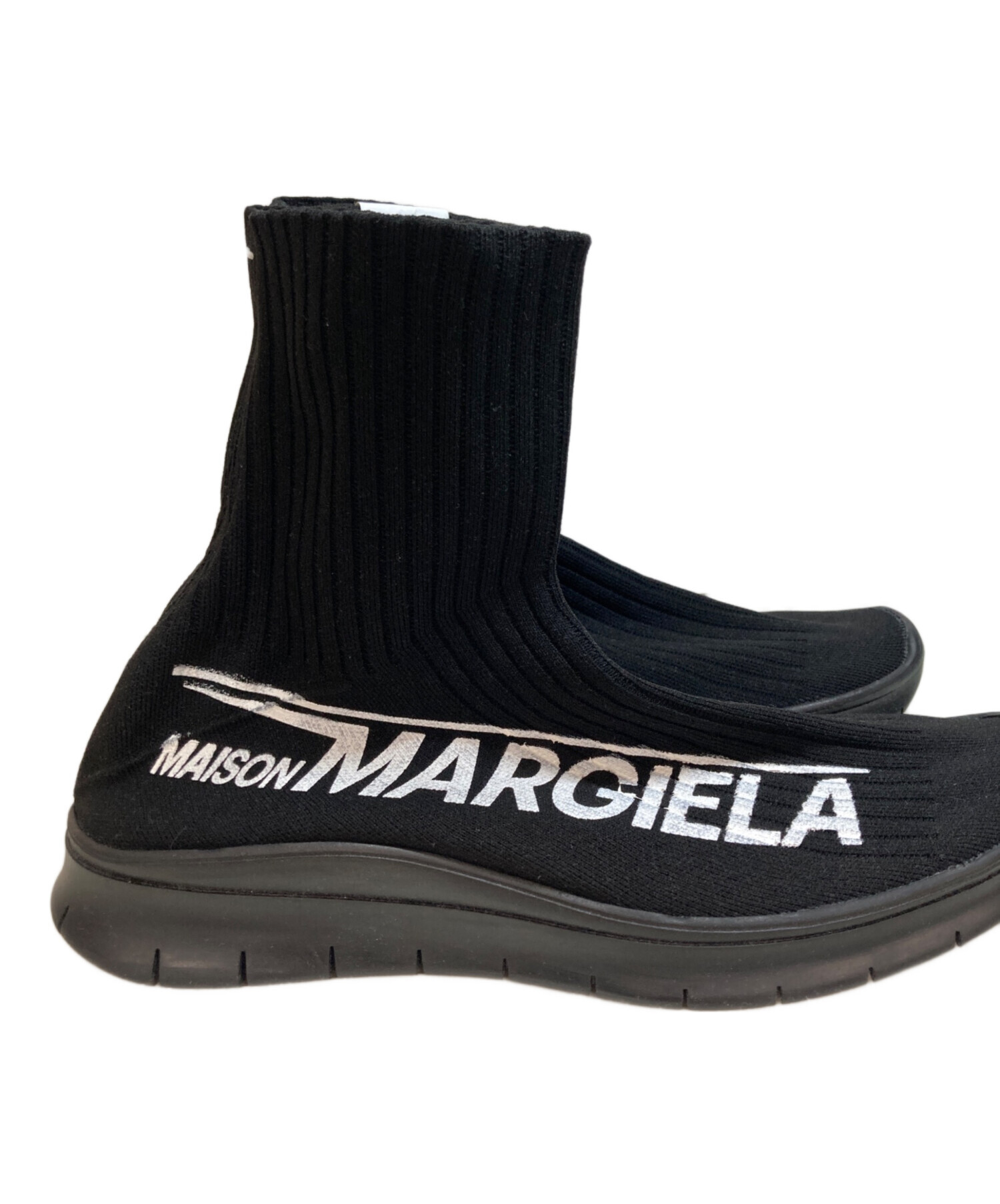 中古・古着通販】Maison Margiela (メゾンマルジェラ) 18AWソックス