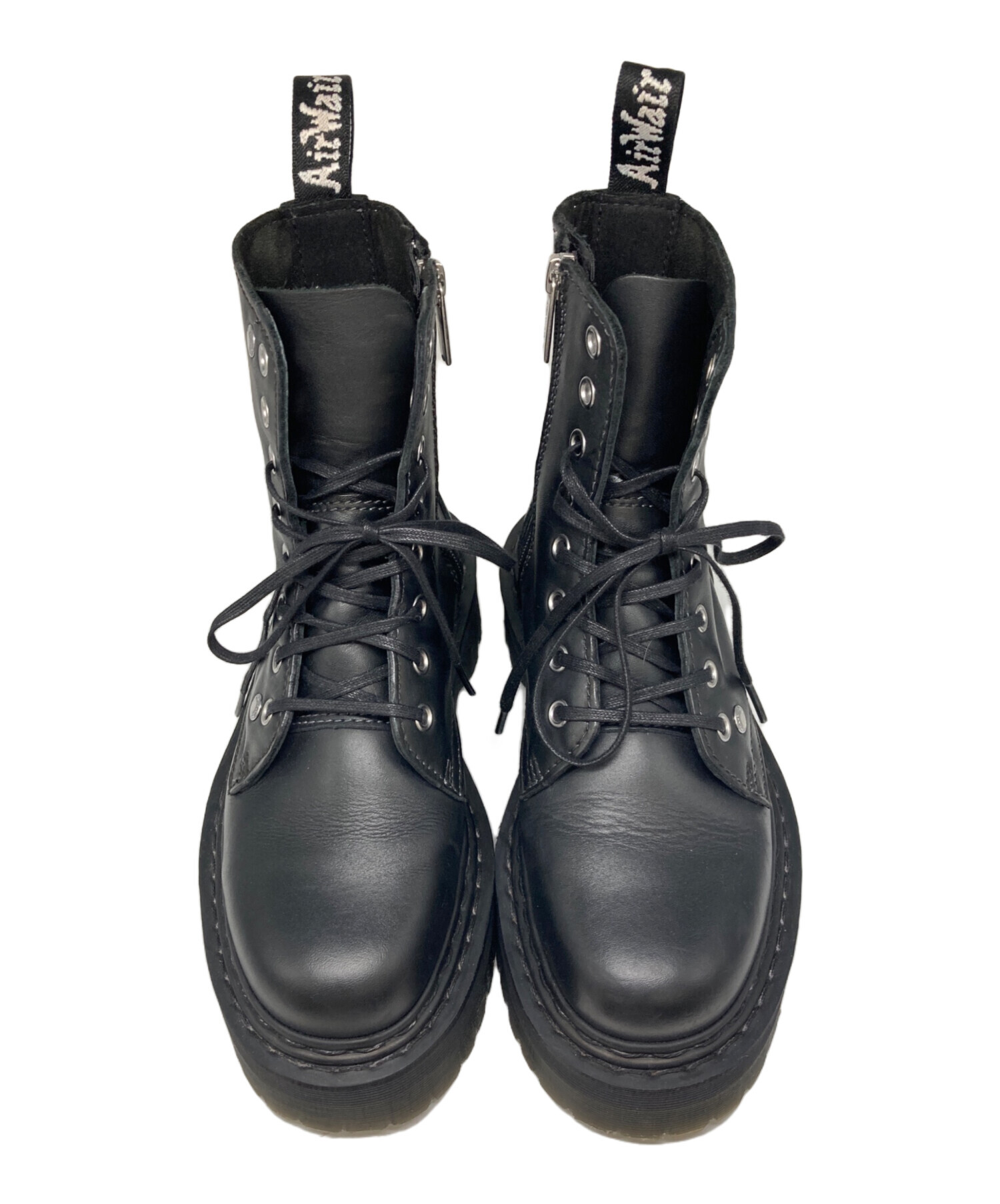 中古・古着通販】Dr.Martens (ドクターマーチン) ホワイトダブル 