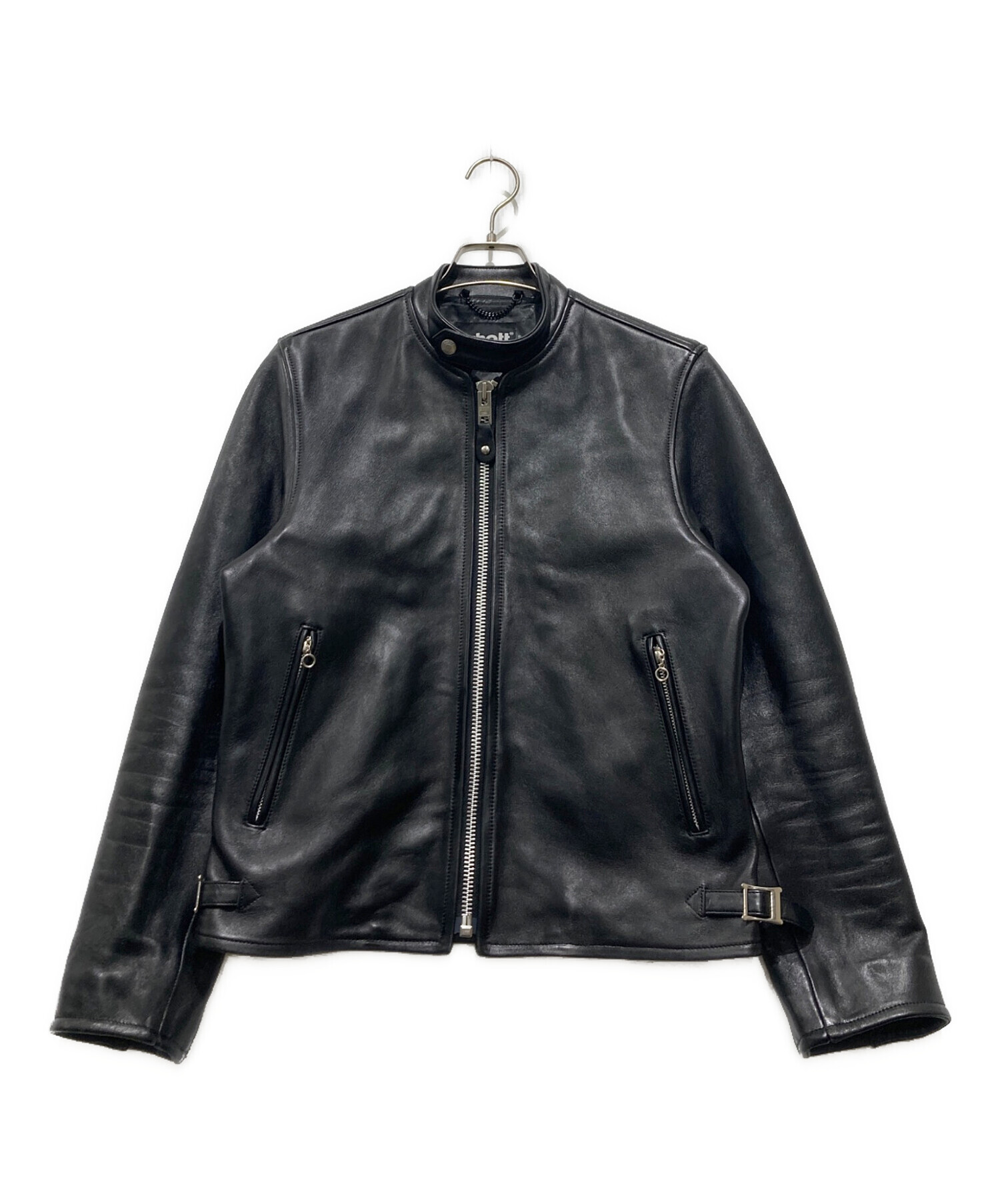 中古・古着通販】Schott (ショット) 70S SINGLE RIDERS JACKET