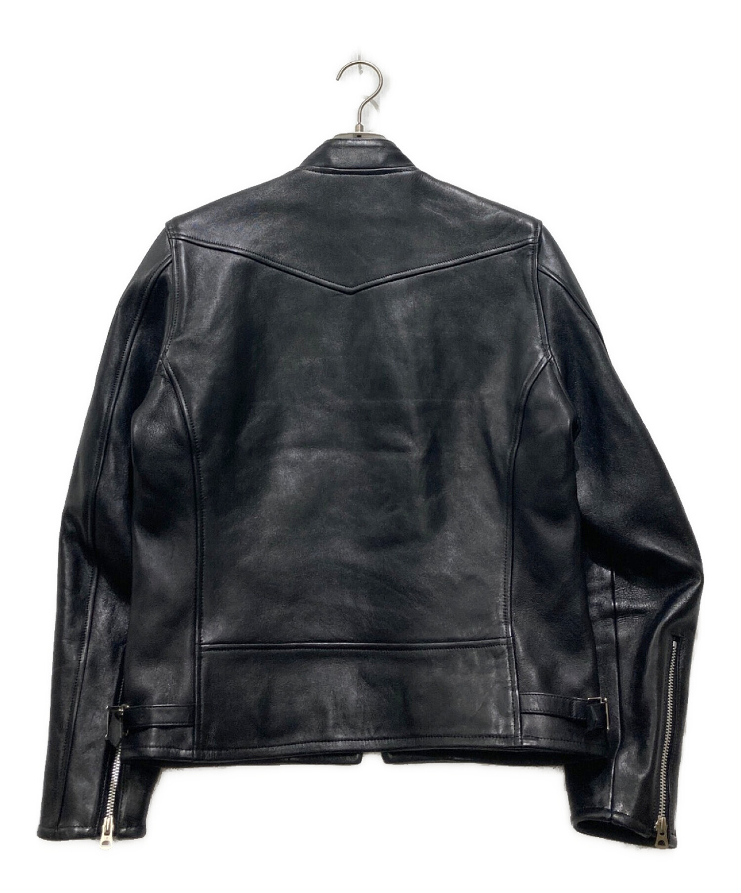 中古・古着通販】Schott (ショット) 70S SINGLE RIDERS JACKET