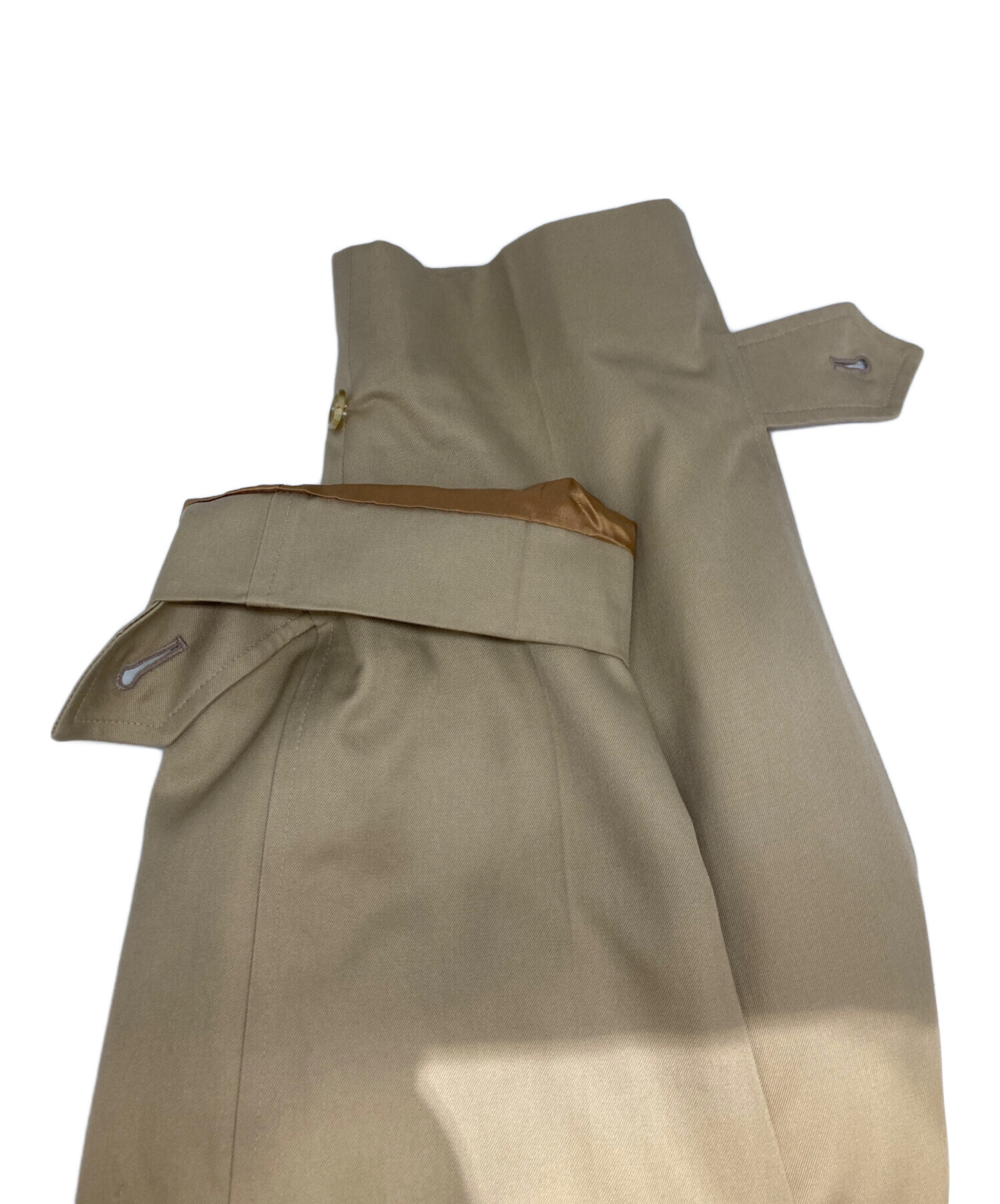 中古・古着通販】Burberry's (バーバリーズ) ノバチェックトレンチ