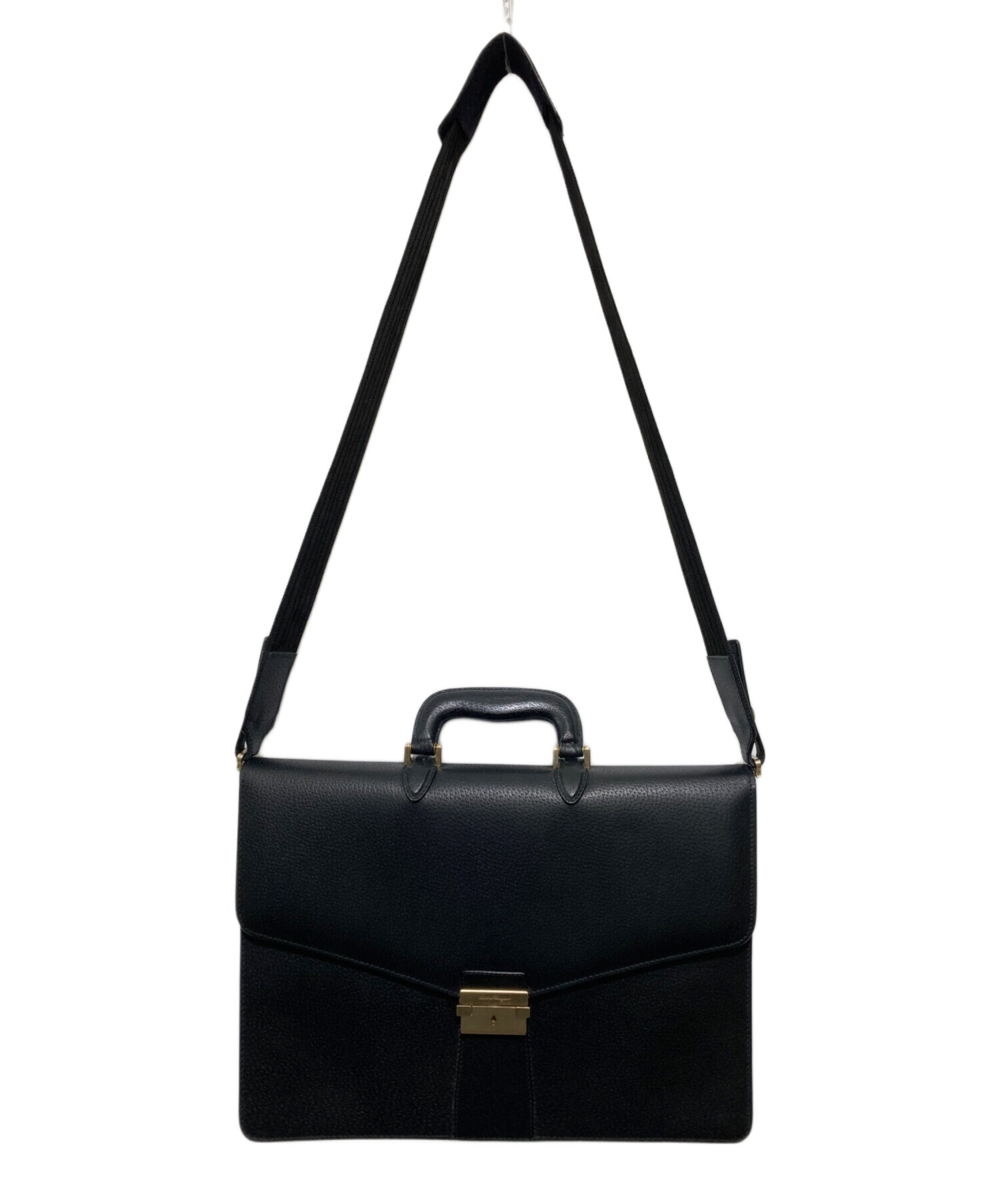 中古・古着通販】Salvatore Ferragamo (サルヴァトーレ フェラガモ