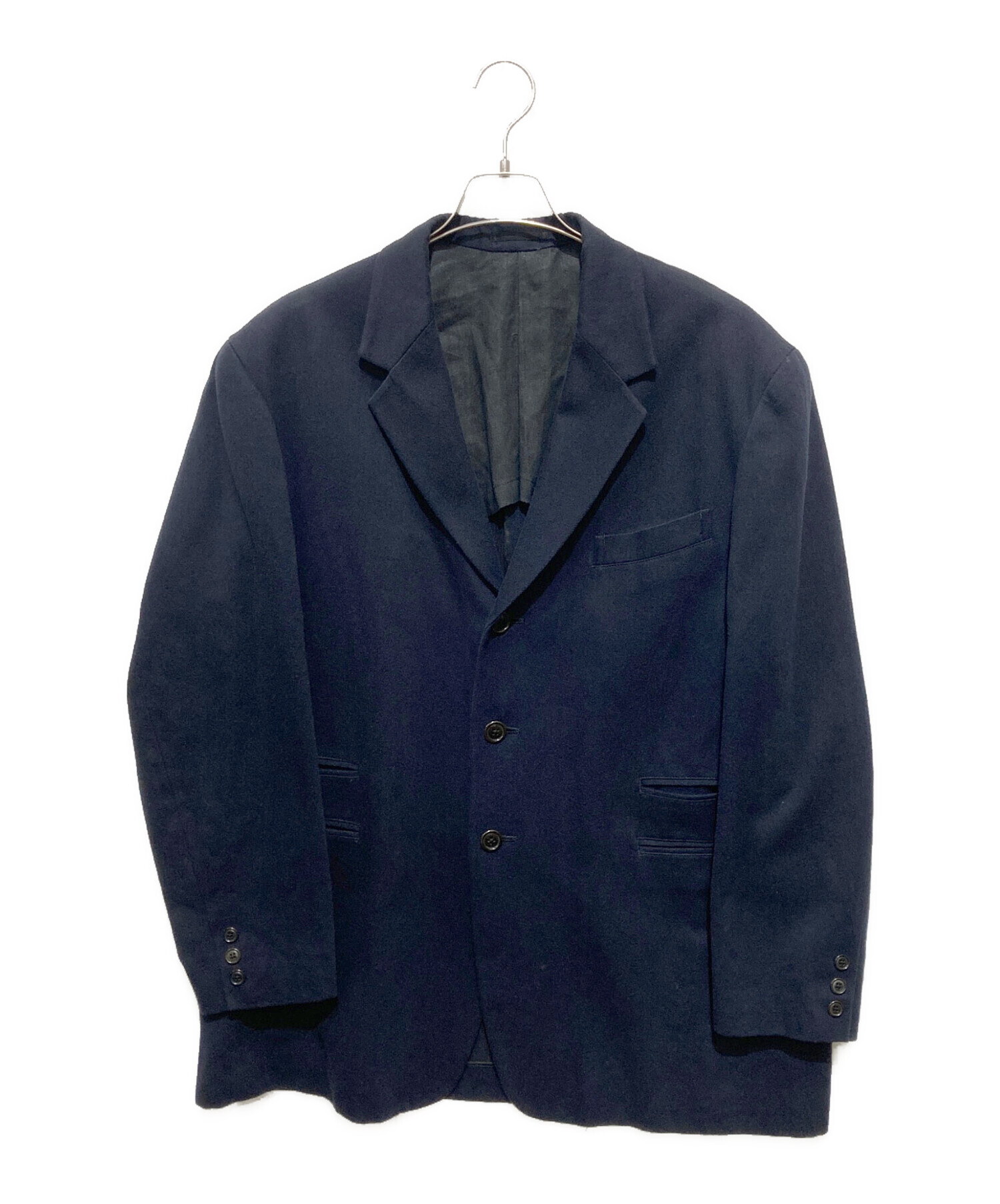中古・古着通販】Y'S for men (ワイズフォーメン) リネン3B