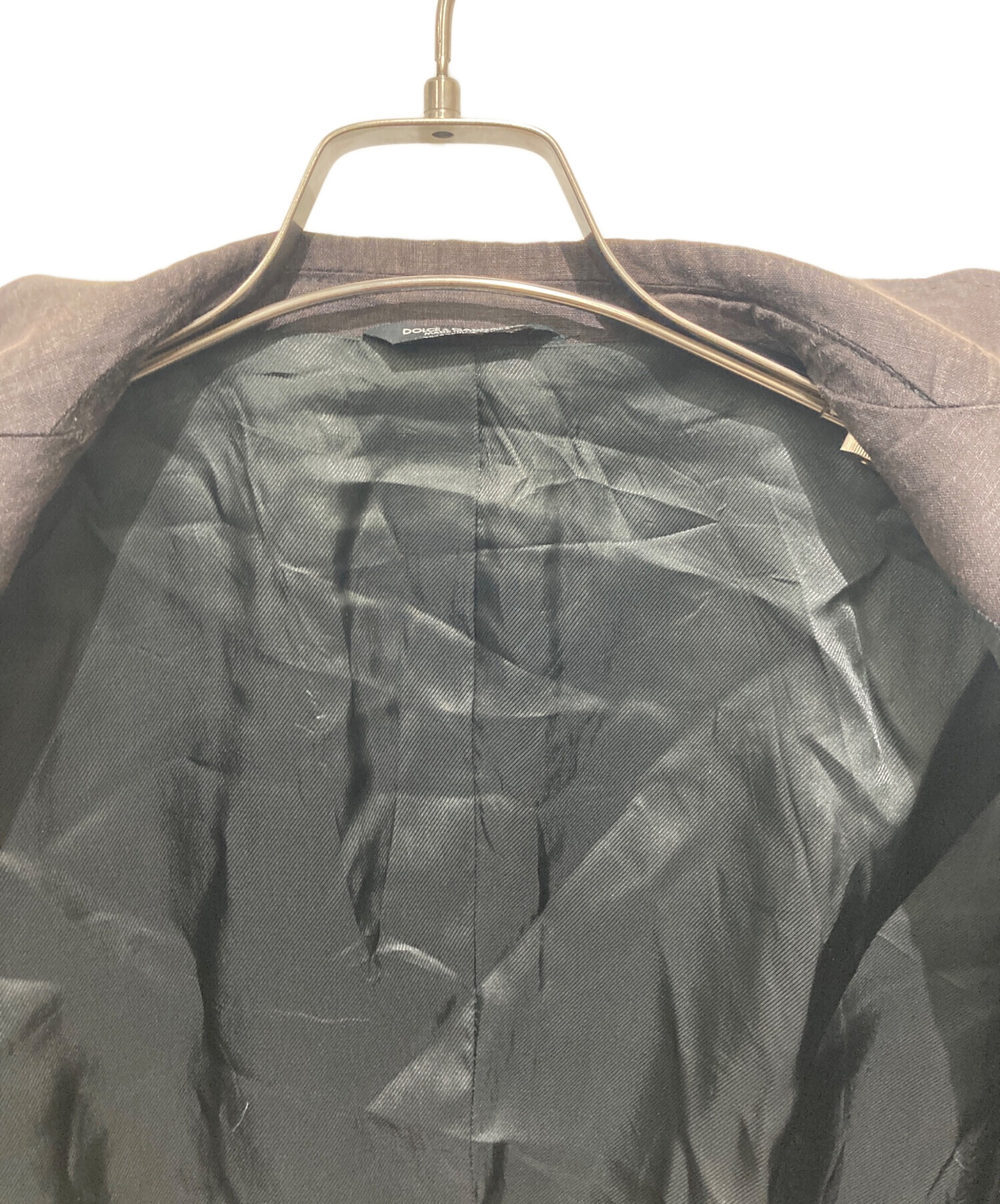 中古・古着通販】DOLCE & GABBANA (ドルチェ＆ガッバーナ) リネン