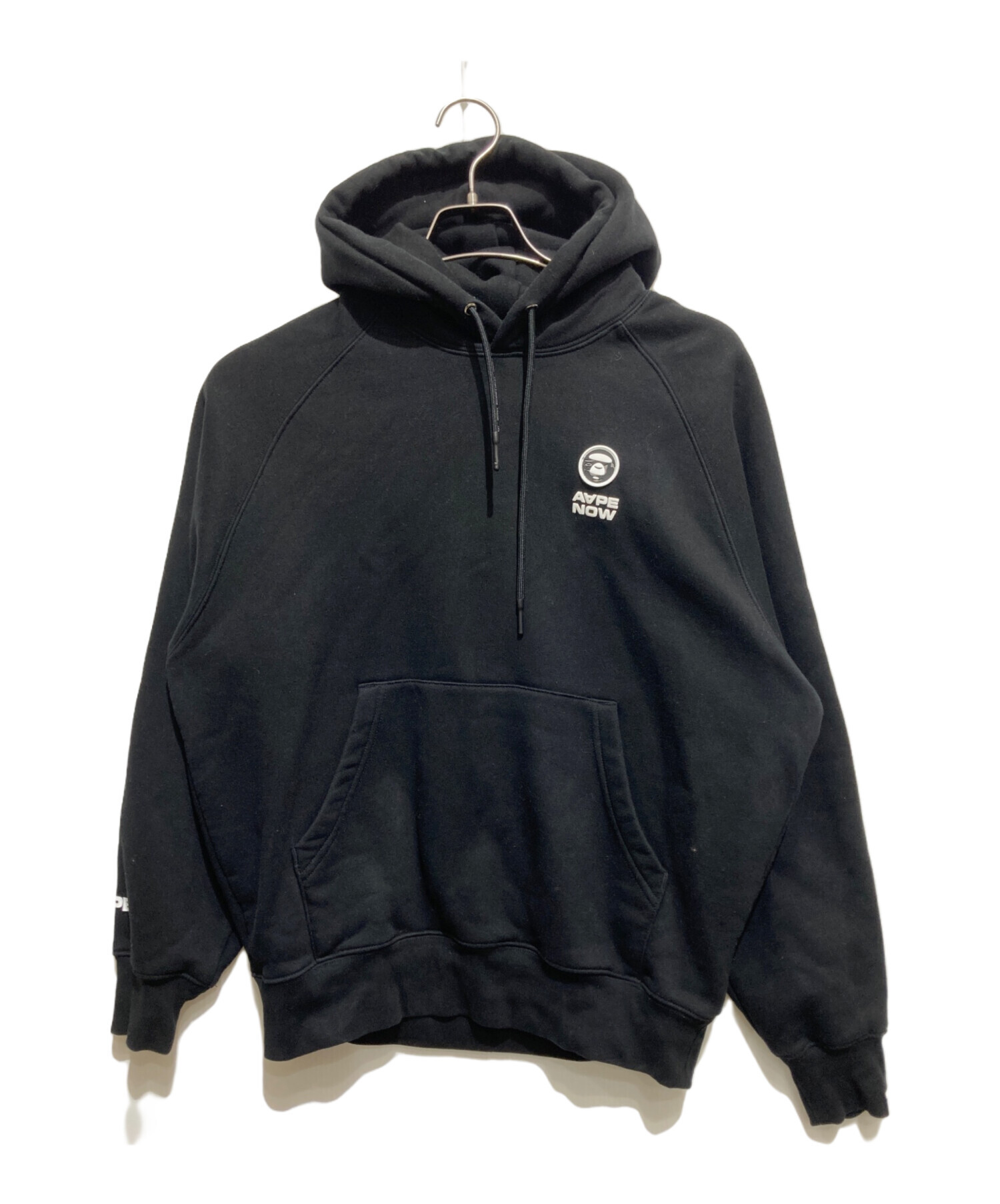 中古・古着通販】A BATHING APE (アベイシングエイプ) Aaper ロゴ