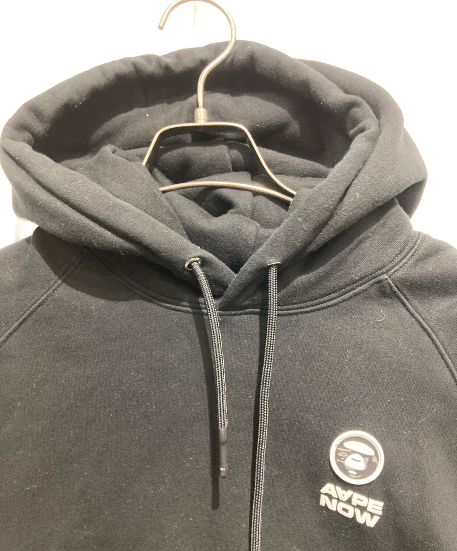 中古・古着通販】A BATHING APE (アベイシングエイプ) Aaper ロゴ