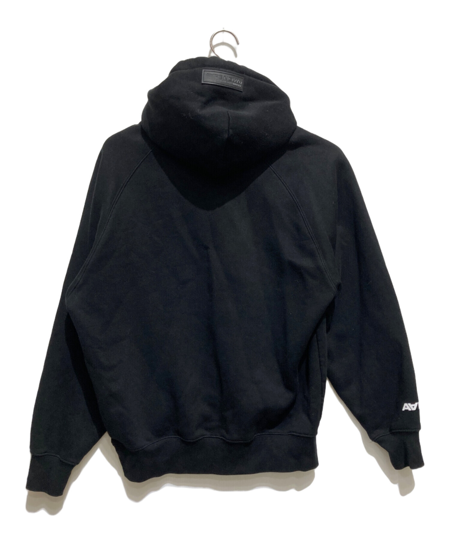 中古・古着通販】A BATHING APE (アベイシングエイプ) Aaper ロゴ