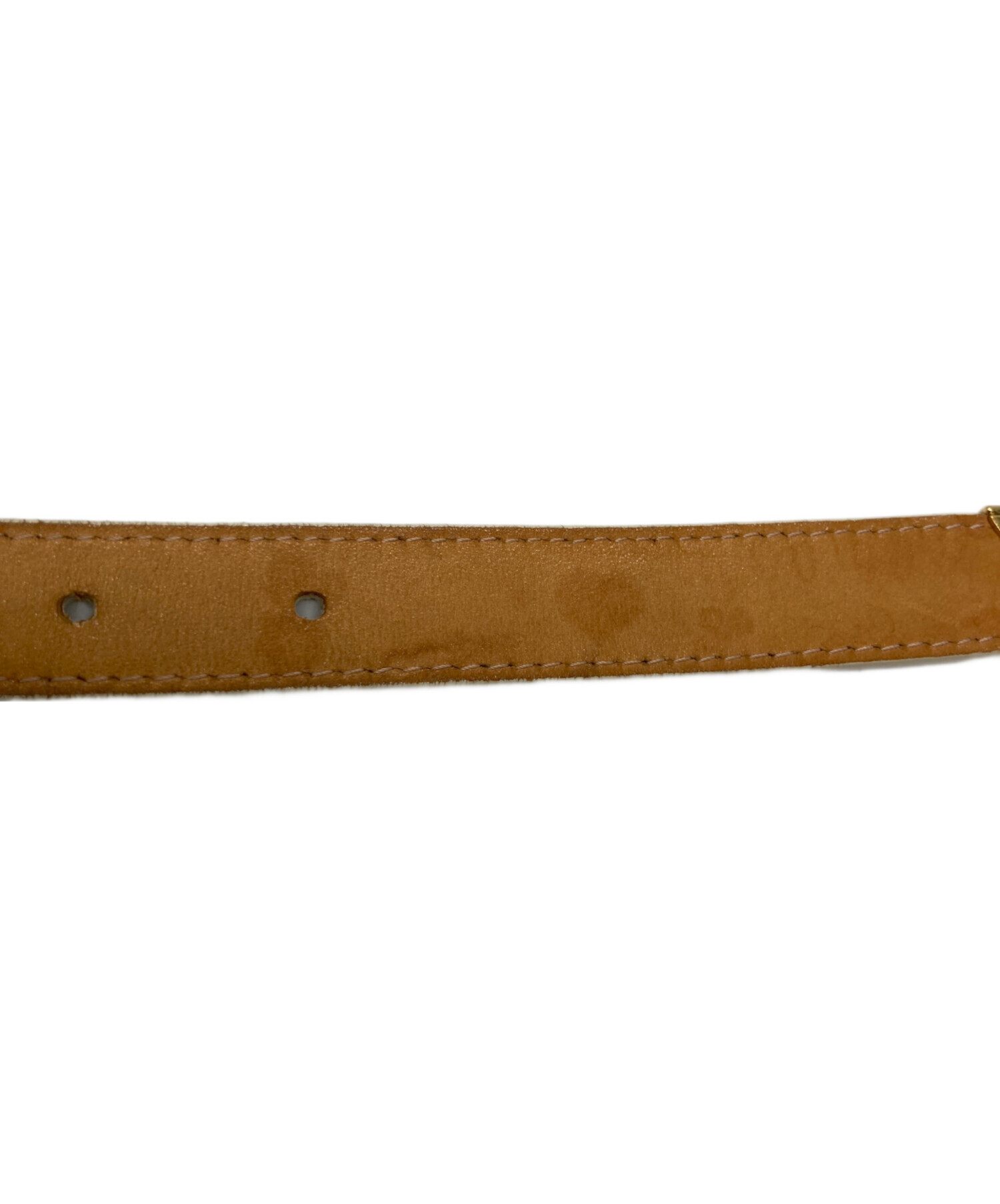 中古・古着通販】LOUIS VUITTON (ルイ ヴィトン) パテントレザー型押し