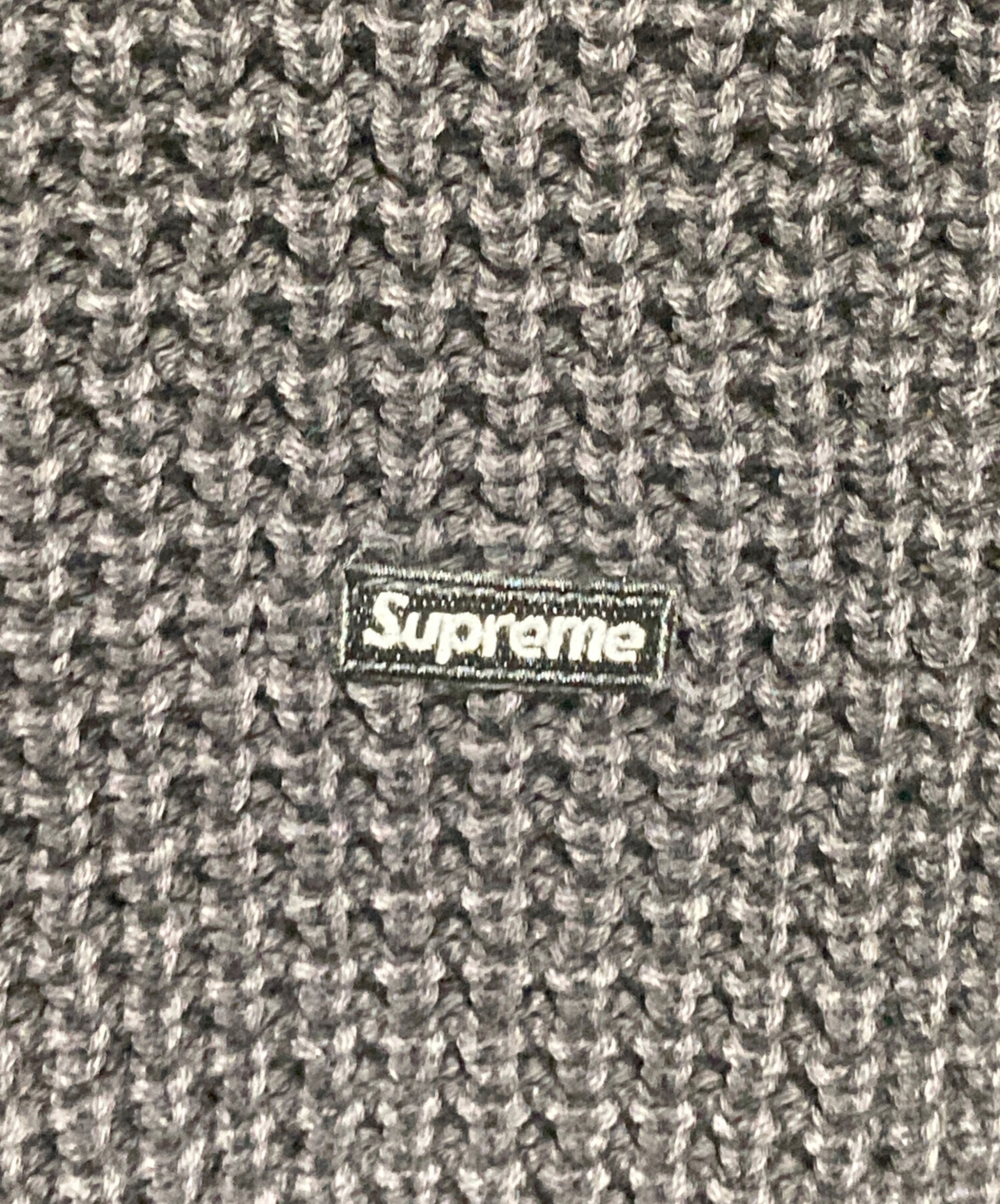 中古・古着通販】Supreme (シュプリーム) 26SSワッフルスモール