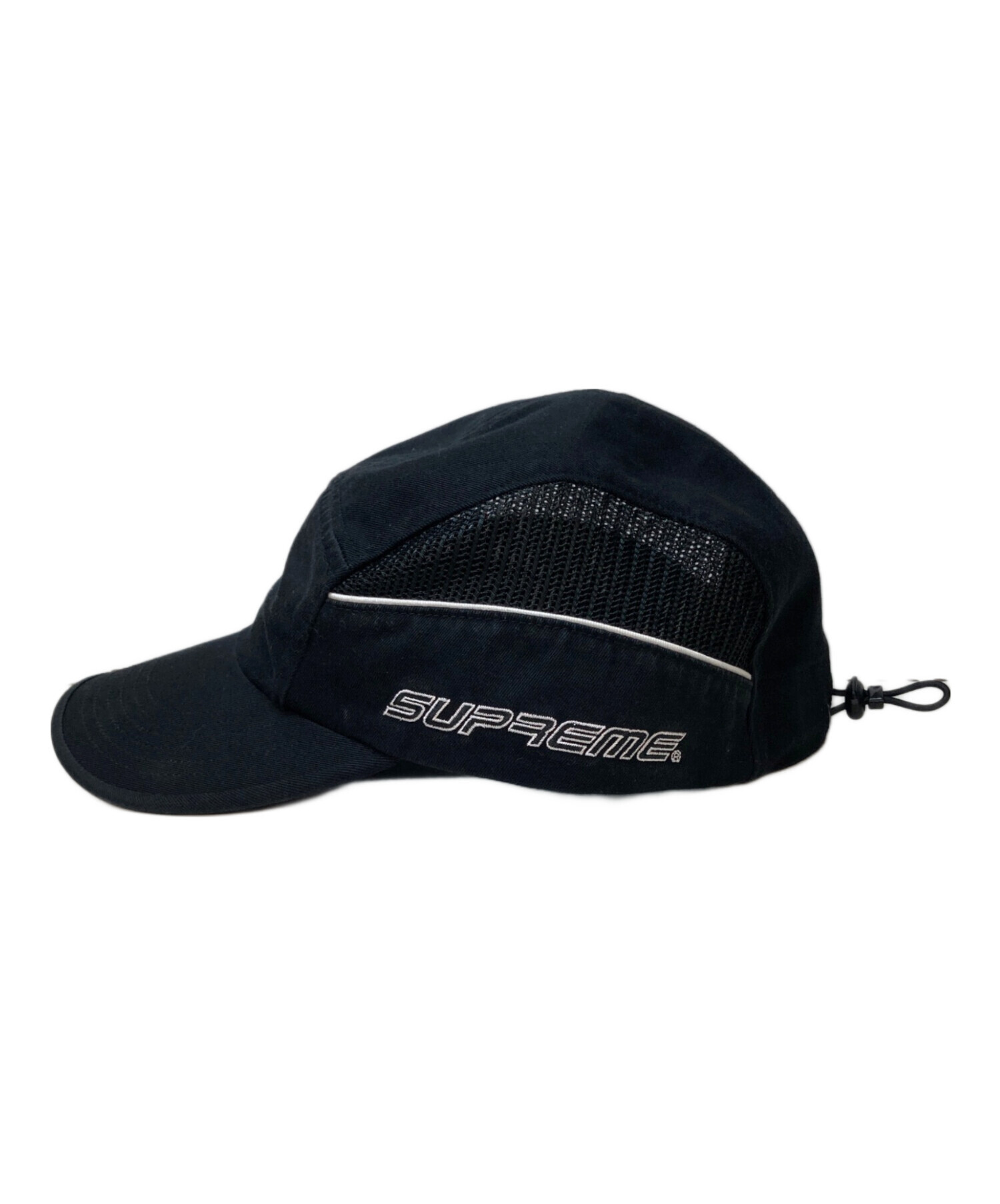 中古・古着通販】Supreme (シュプリーム) サイドメッシュパイピング